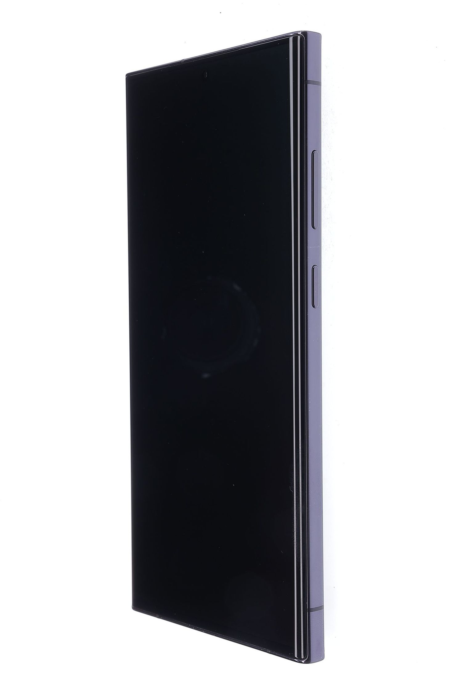 Samsung Galaxy S23 Ultra 5G Dual Sim 256 GB Phantom Black - Excelent