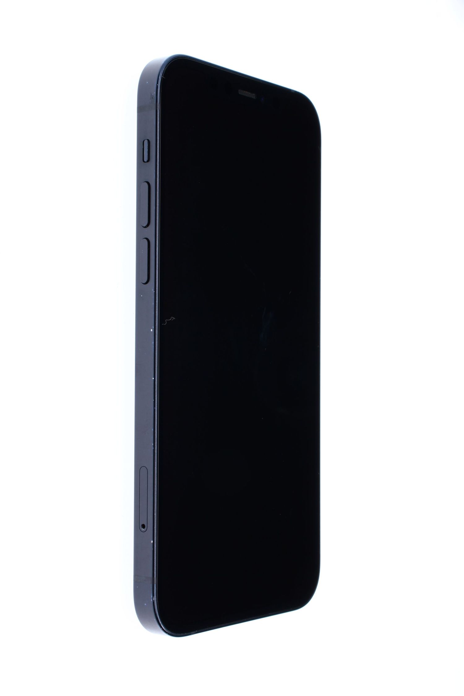 Apple iPhone 12 64 GB Black - Excelent