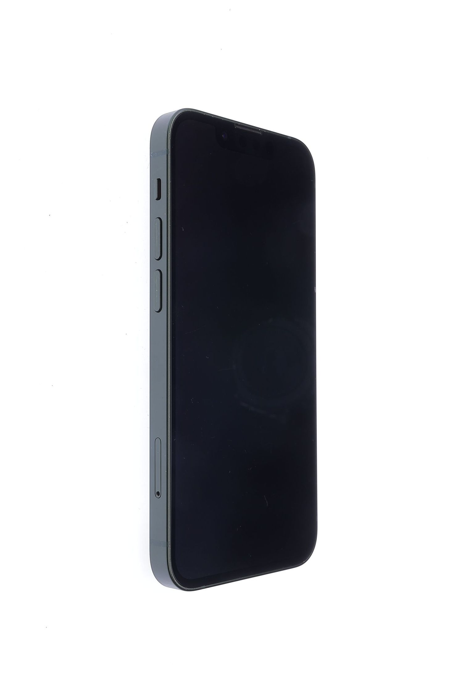 Apple iPhone 13 mini 256 GB Green - Kiváló