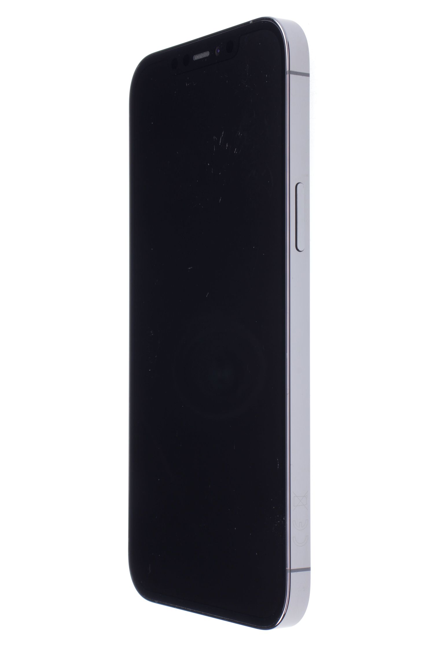 Apple iPhone 12 Pro Max, Graphite, 512 GB - de la 1.699 lei