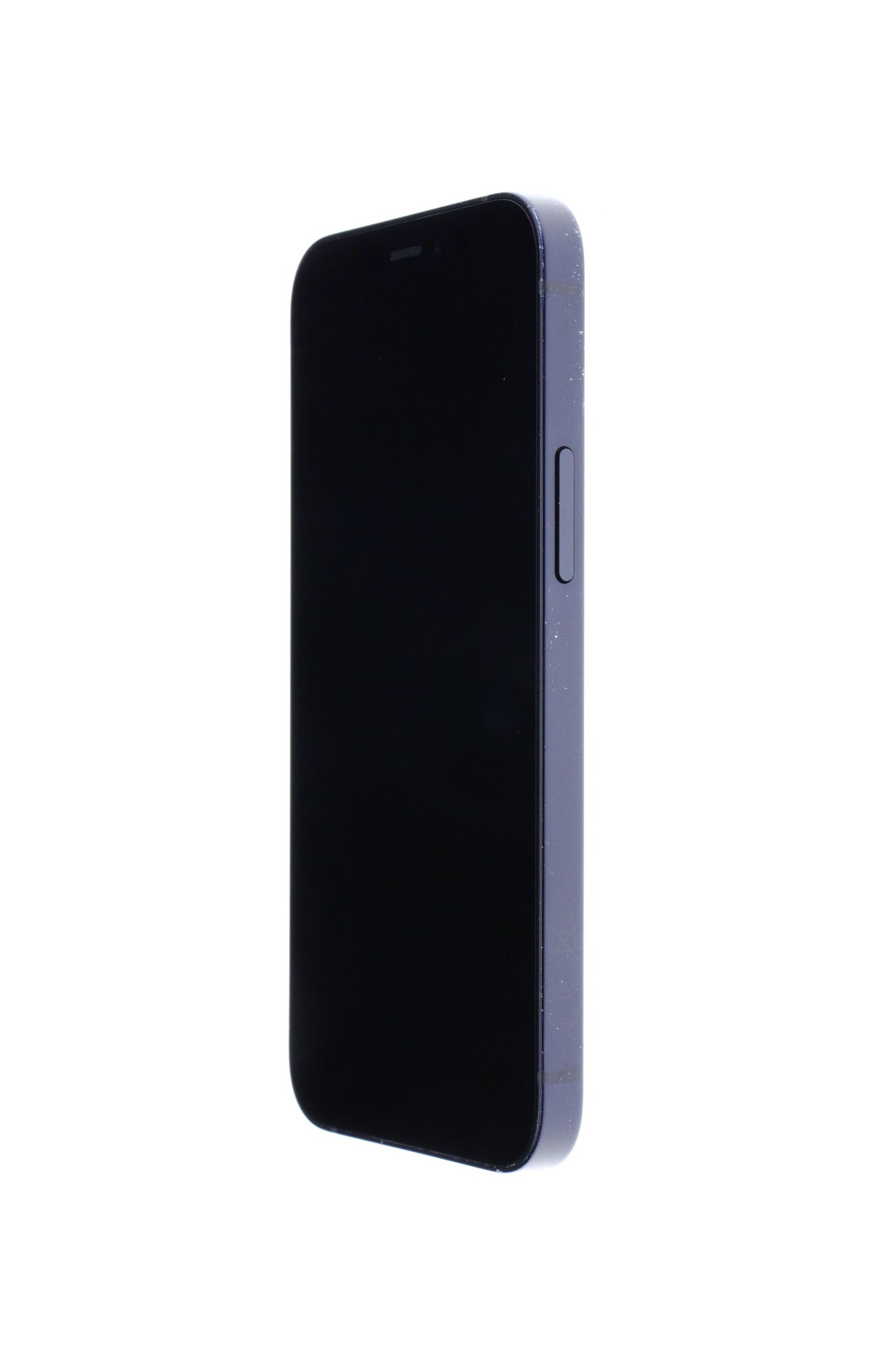 Apple iPhone 12 mini 64 GB Black - Εξαιρετικό