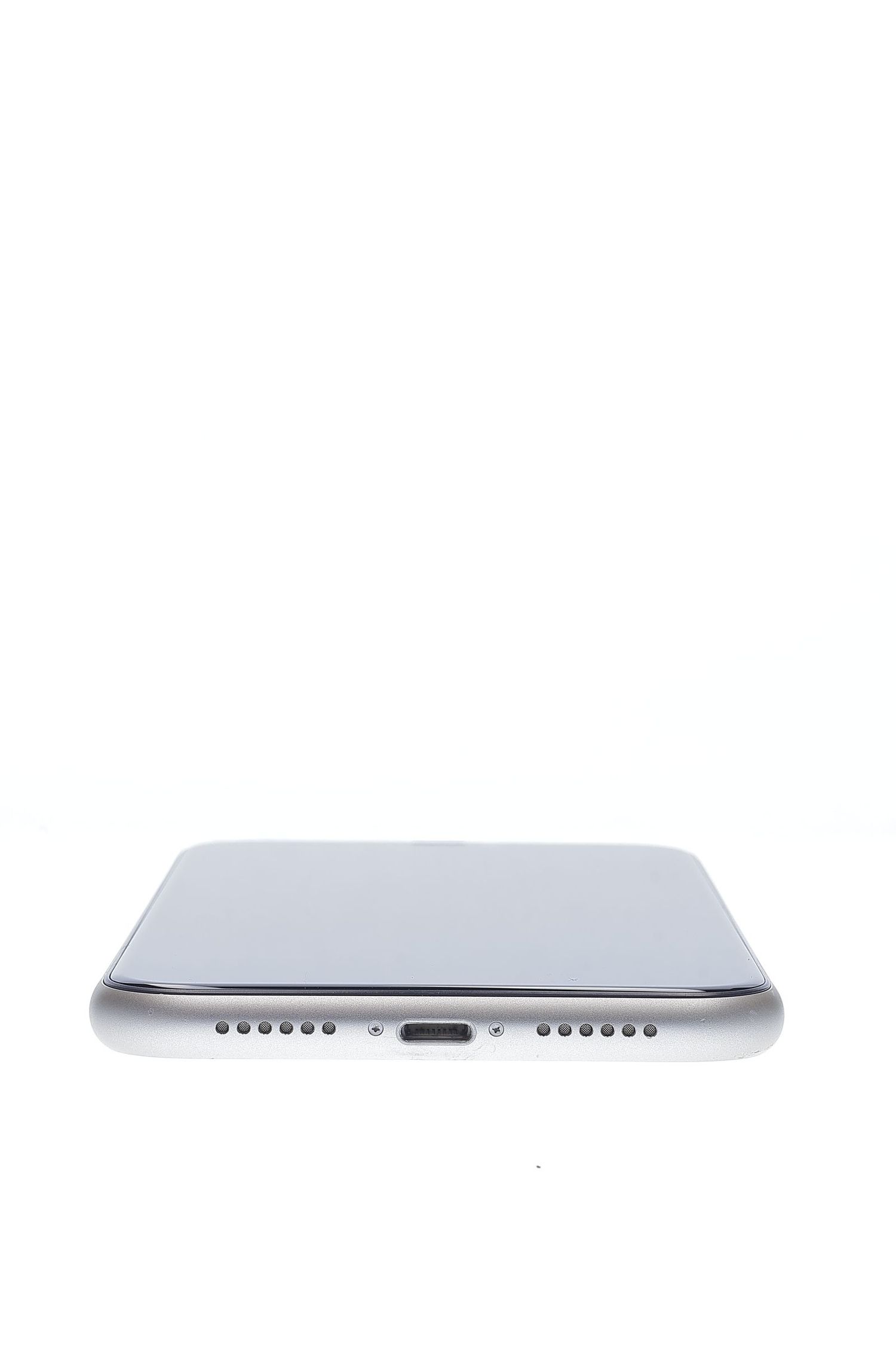 Apple iPhone 11 64 GB White - Εξαιρετικό