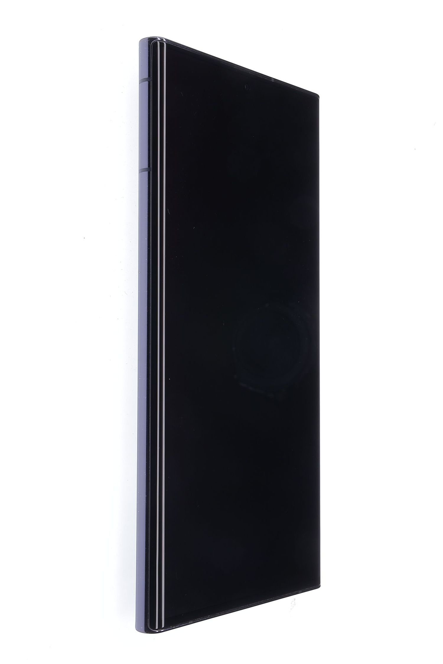 Samsung Galaxy S22 Ultra 5G Dual Sim 512 GB Phantom Black - Отлично