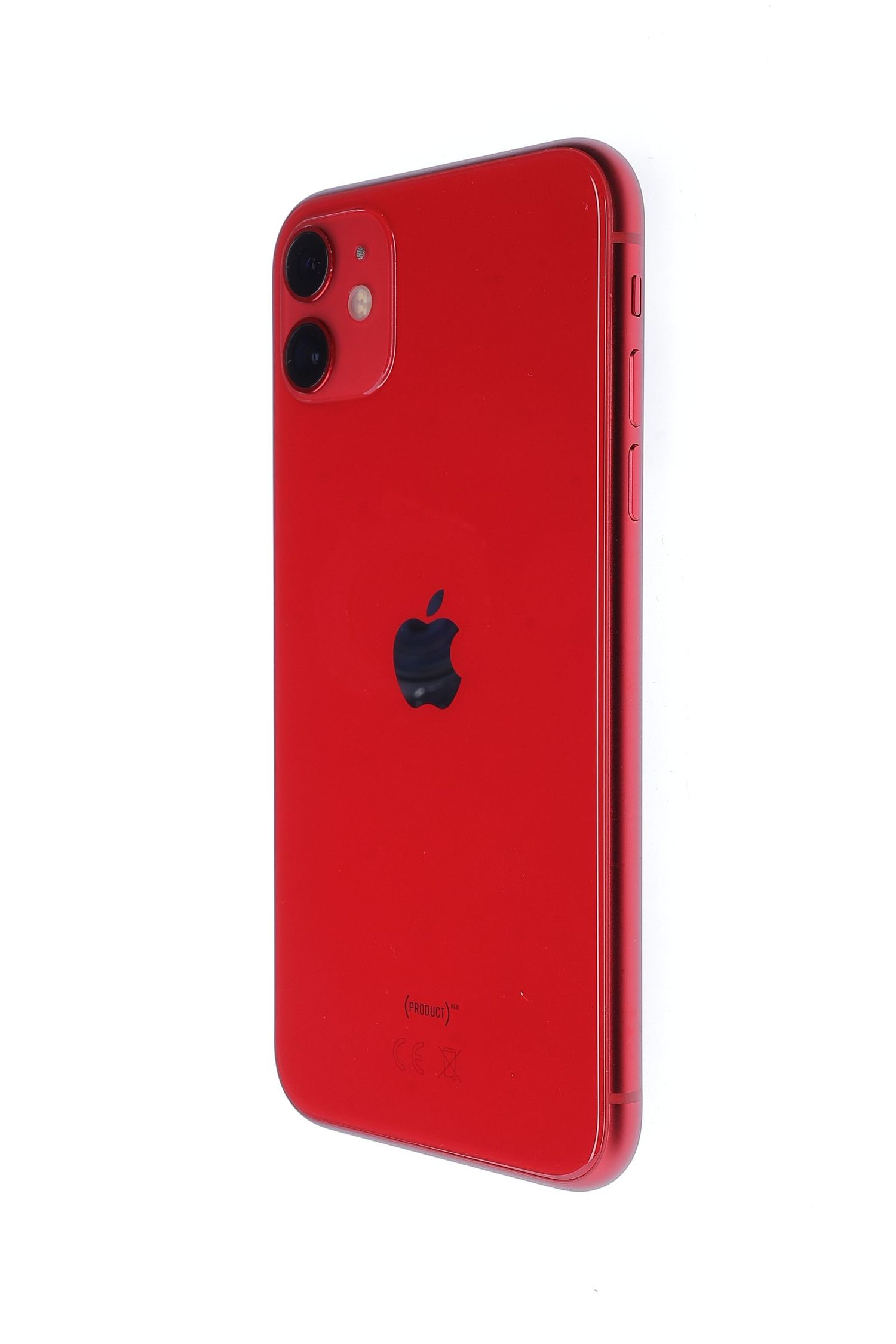 Apple iPhone 11 128 GB Red - Εξαιρετικό