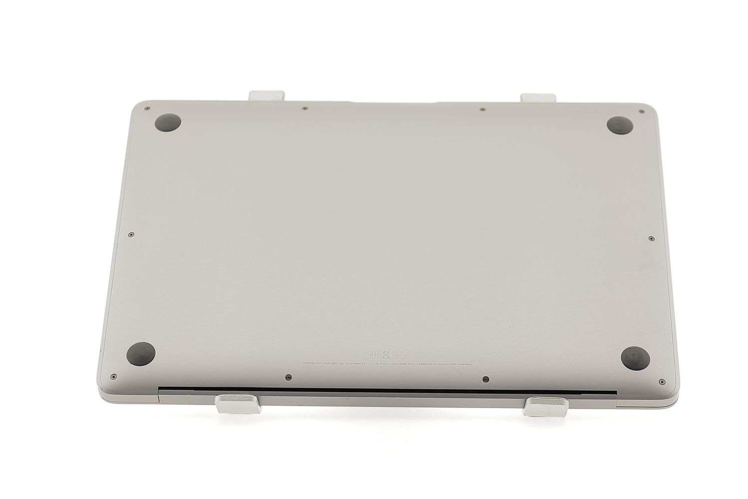 Apple MacBook Air 13″ 2020, M1 8 Cores, 16 GB, 7 core GPU 512 GB Space Gray - Nagyon jó