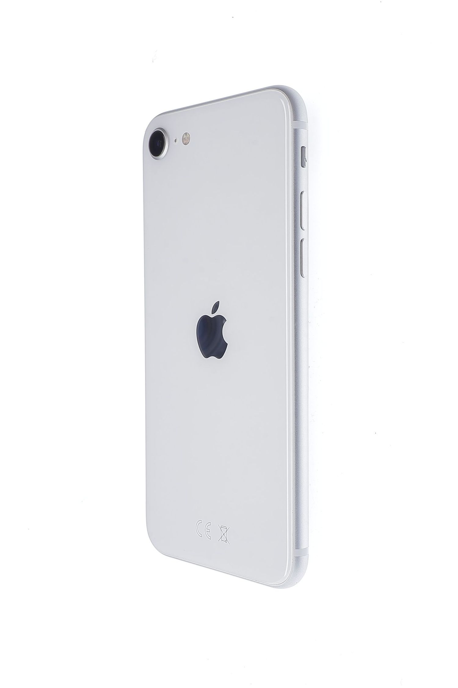 Apple iPhone SE 2020 64 GB White - Ca nou