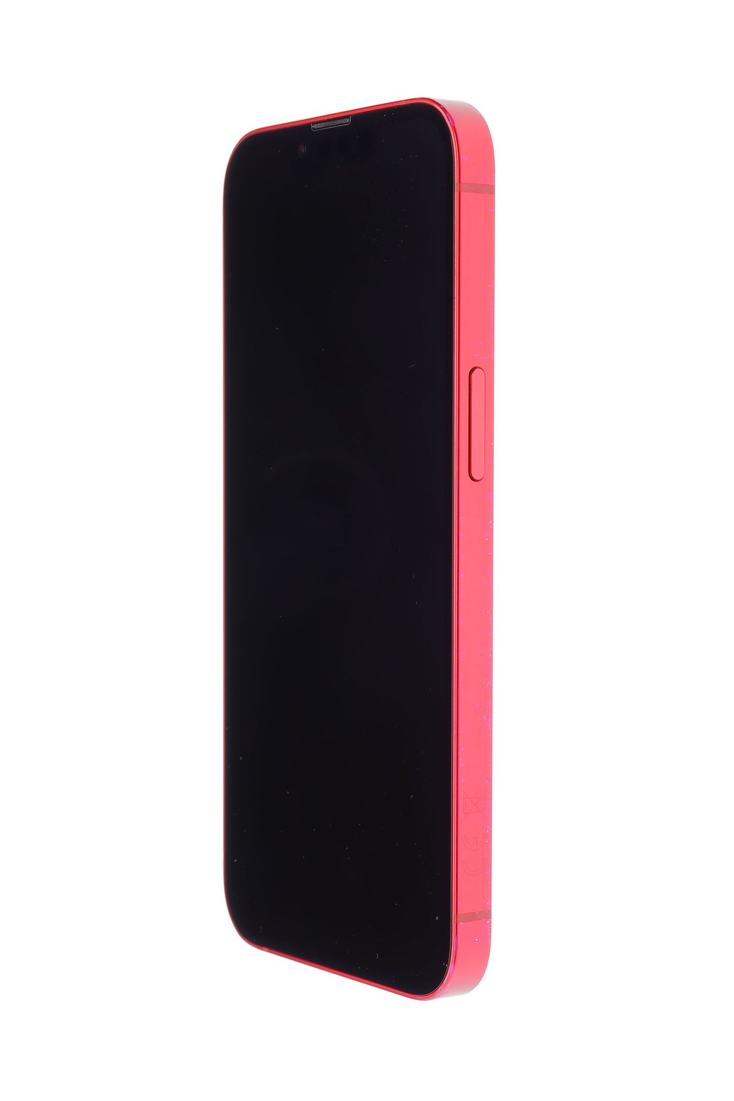 Κινητό τηλέφωνο Apple iPhone 14, Red, 128 GB, Foarte Bun