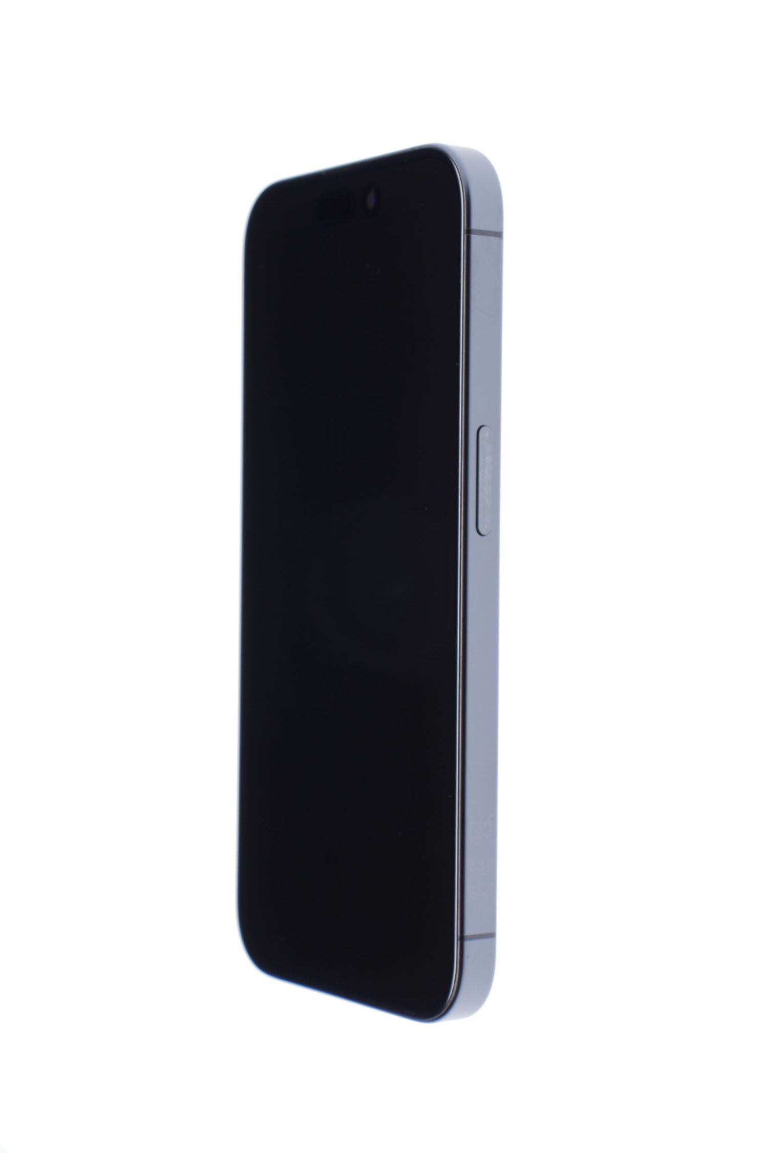 Apple iPhone 15 Pro 256 GB Black Titanium - Excelent