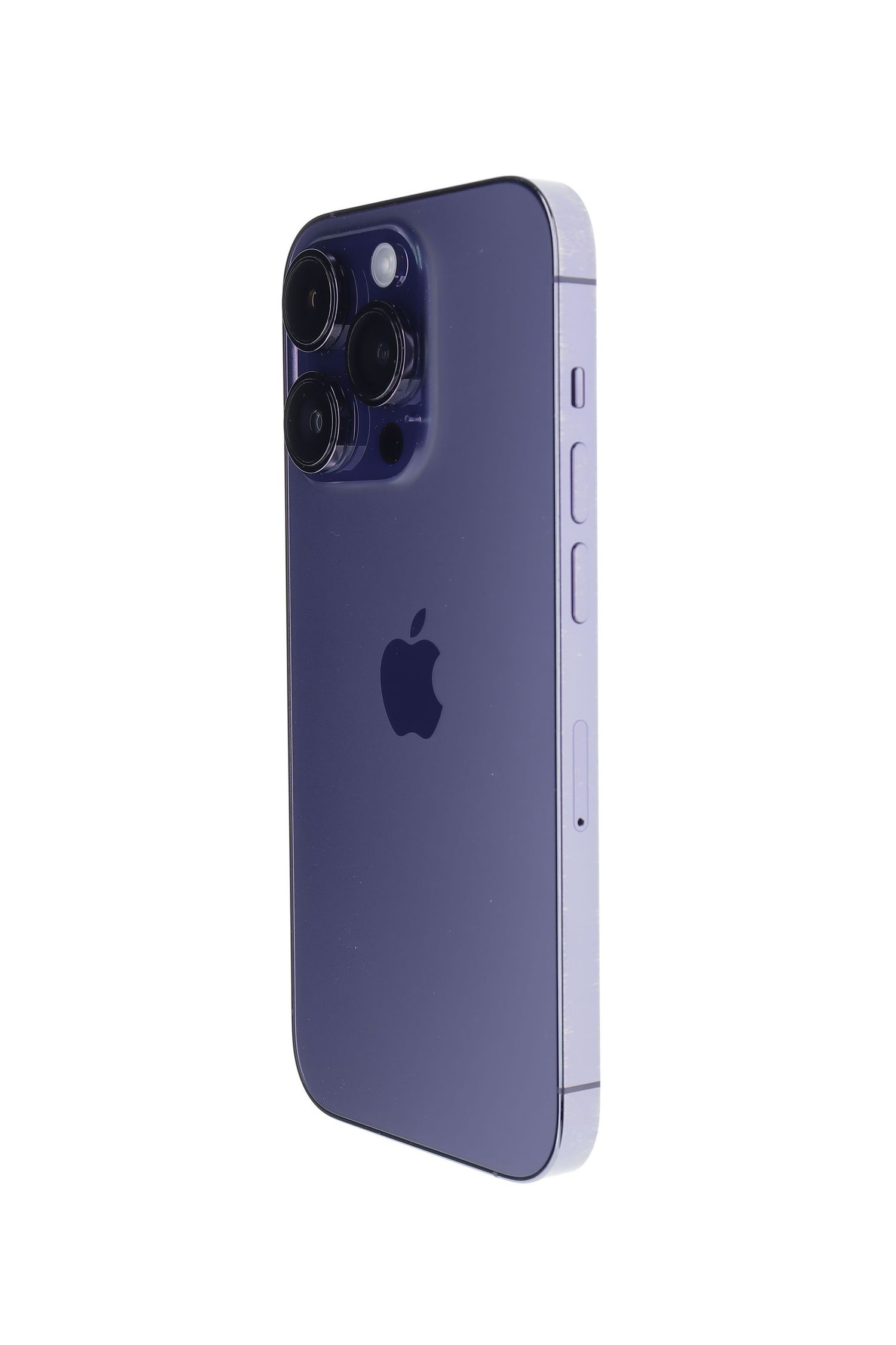 Apple iPhone 14 Pro 512 GB Deep Purple - Много добро