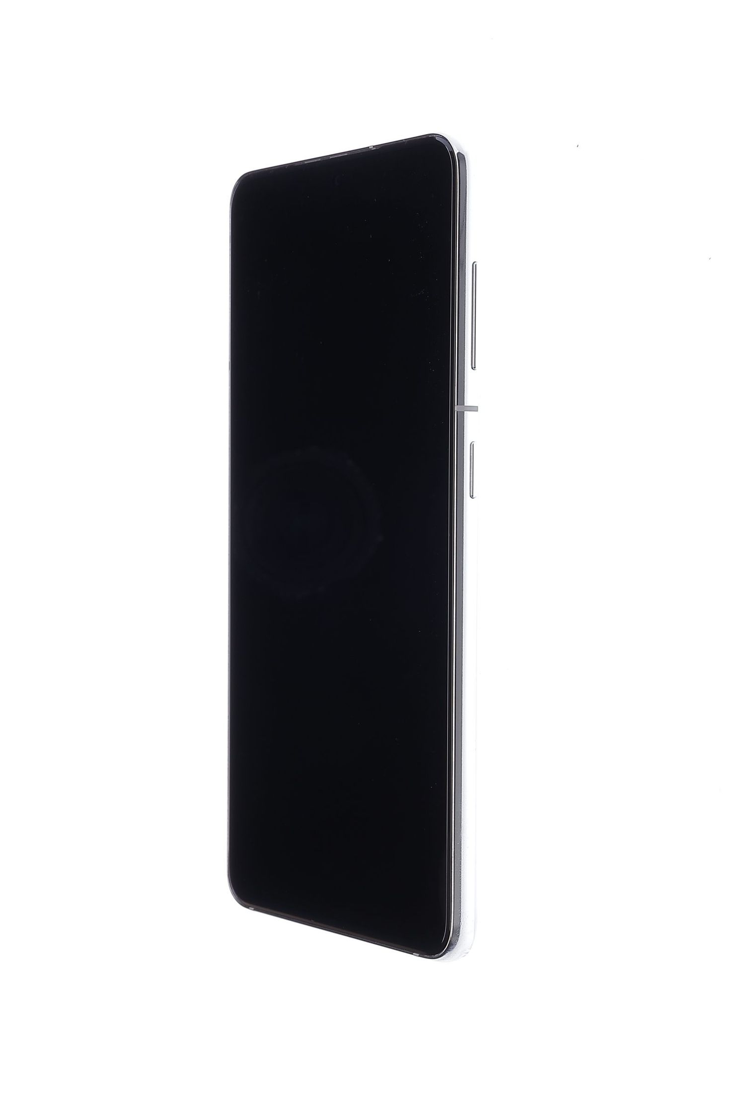 Samsung Galaxy S21 5G Dual Sim 128 GB White - Като нов