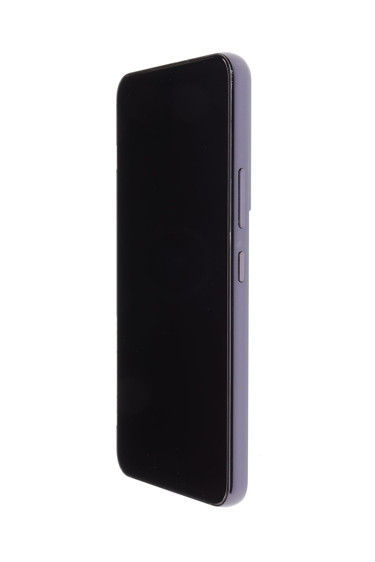 Κινητό τηλέφωνο Samsung Galaxy S22 5G Dual Sim, Phantom Black, 256 GB, Foarte Bun
