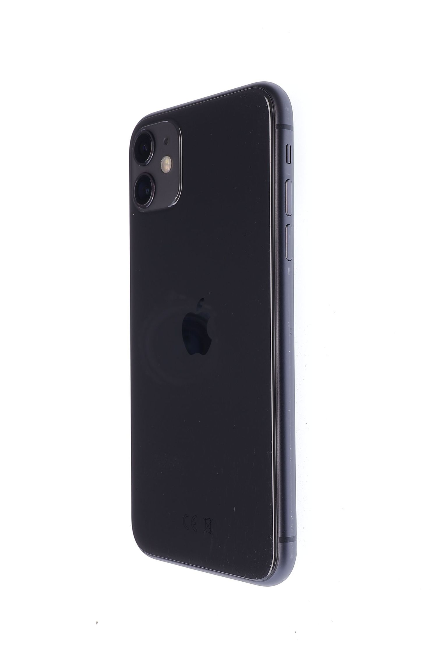 Apple iPhone 11 64 GB Black - Excelent