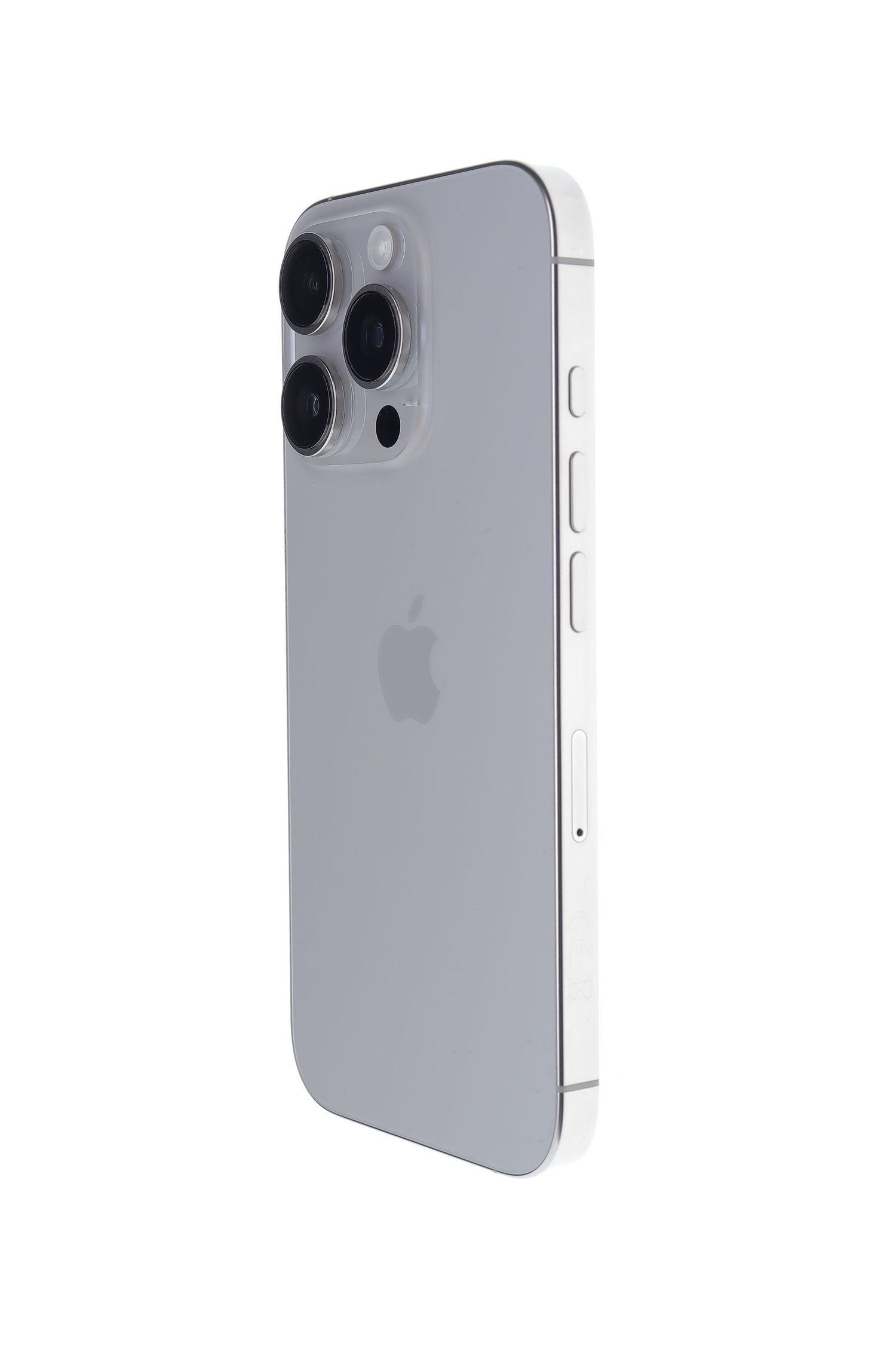 Apple iPhone 16 Pro 128 GB Natural Titanium - Ca nou