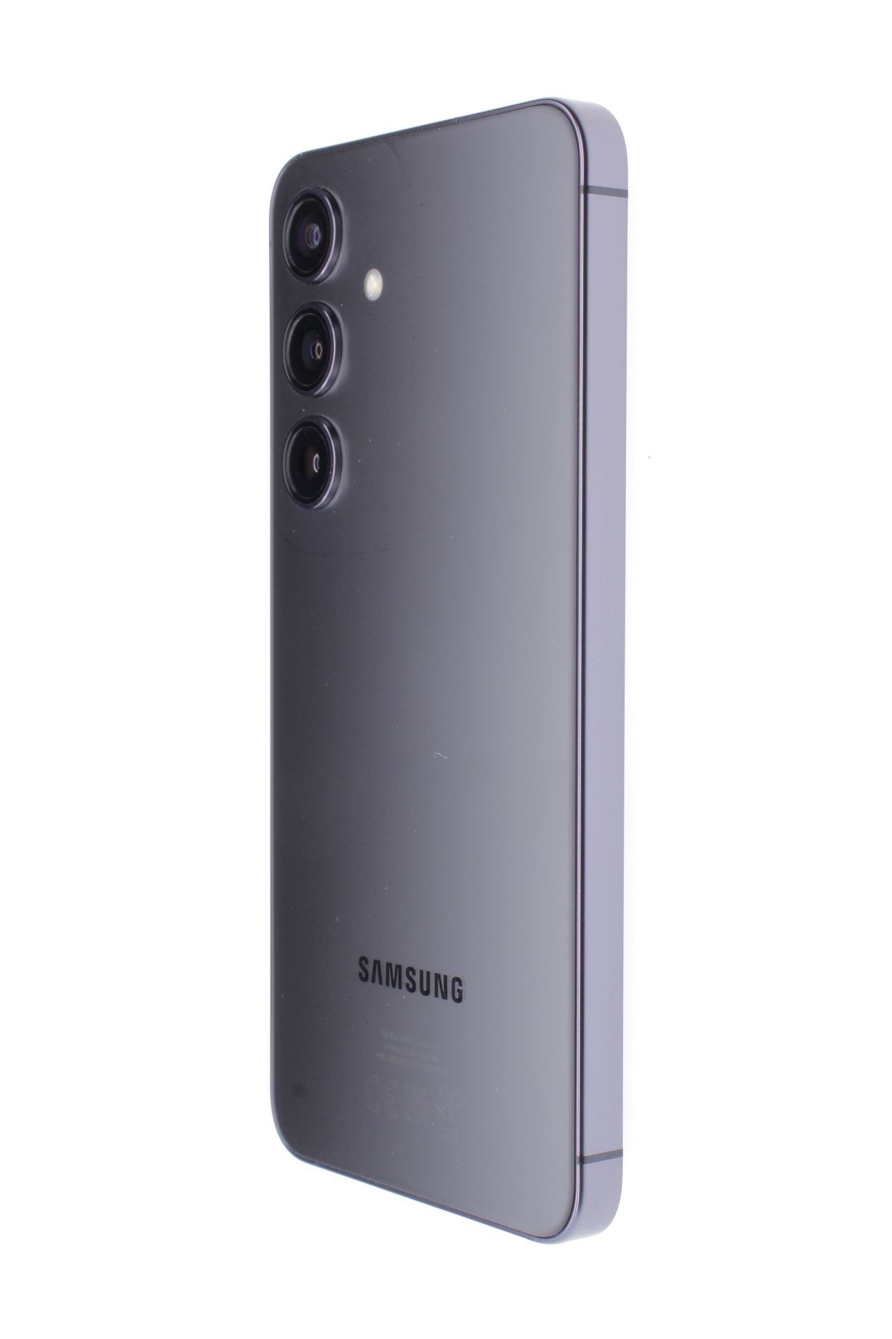 Samsung Galaxy S24 5G Dual Sim 128 GB Onyx Black