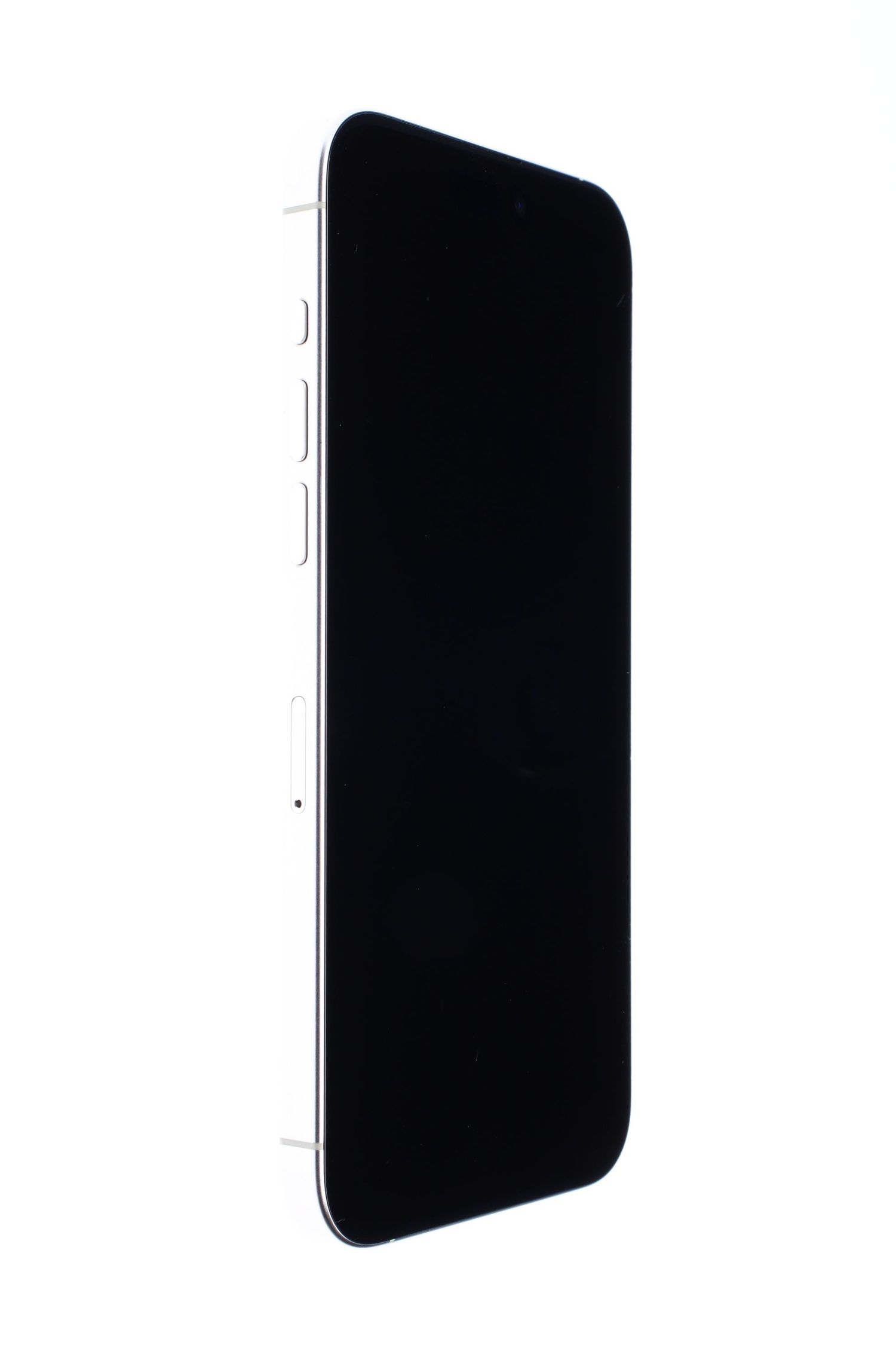 Apple iPhone 15 Pro Max 1 TB White Titanium - Като нов