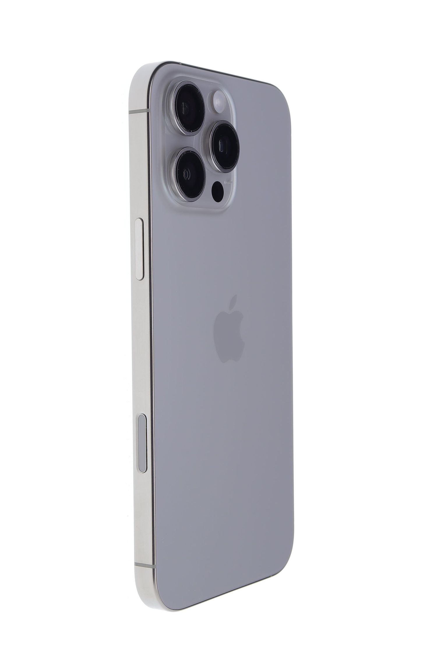 Apple iPhone 16 Pro Max 256 GB Natural Titanium - Σαν καινούργιο
