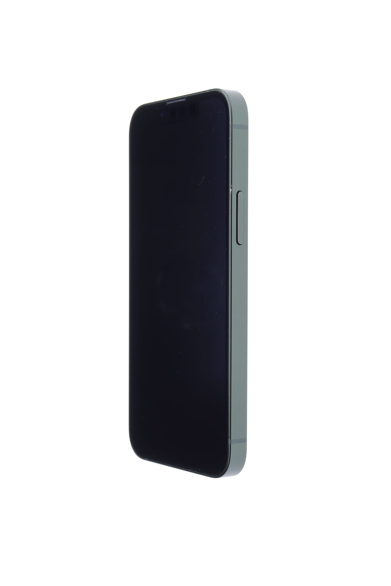 Apple iPhone 13 mini 128 GB Green - Като нов