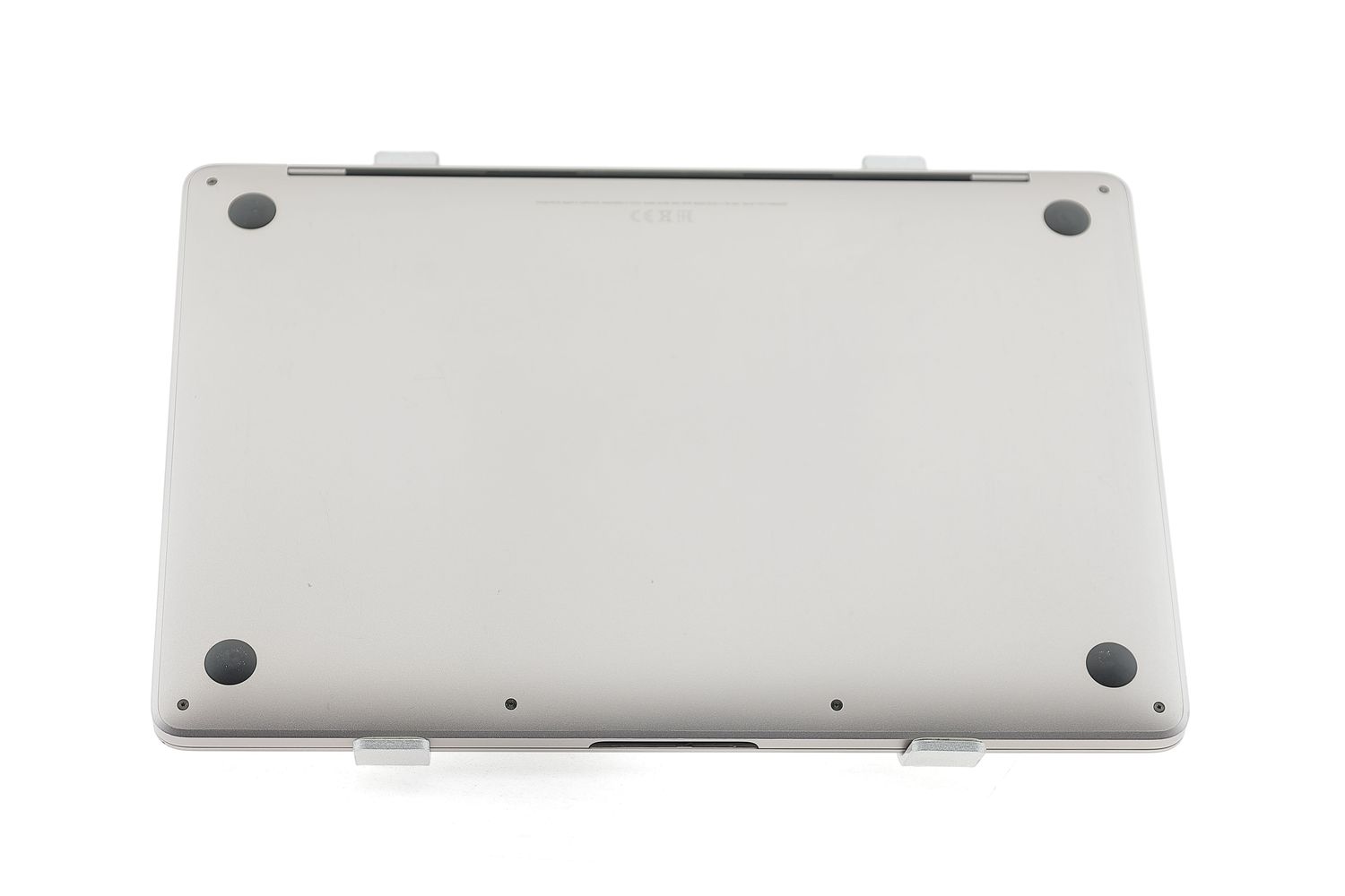 Apple MacBook Pro 13″ 2020, M1 8 Cores, 16 GB, 8 core GPU 512 GB Space Gray - Kiváló