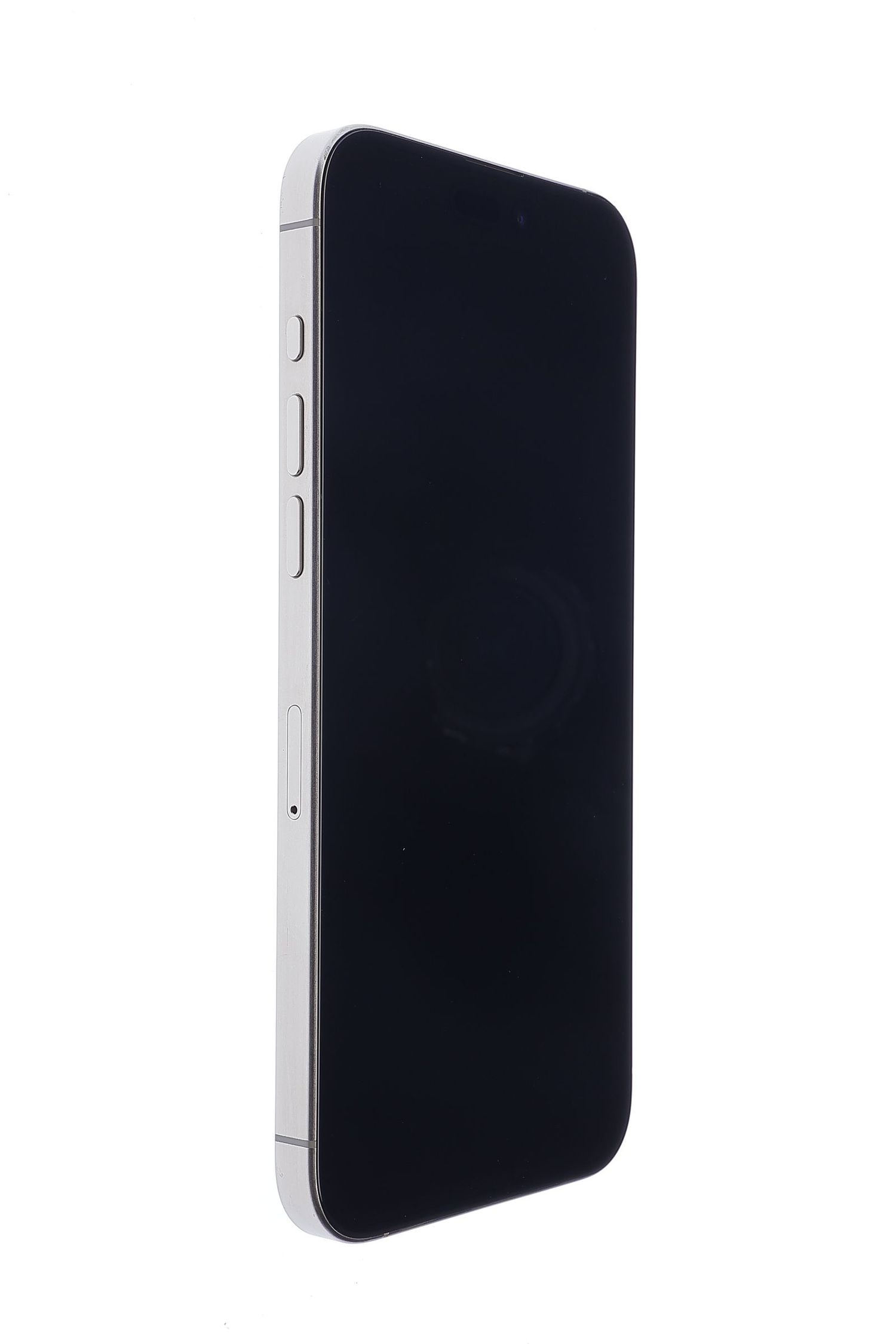 Apple iPhone 15 Pro Max 256 GB Natural Titanium - Πολύ καλό