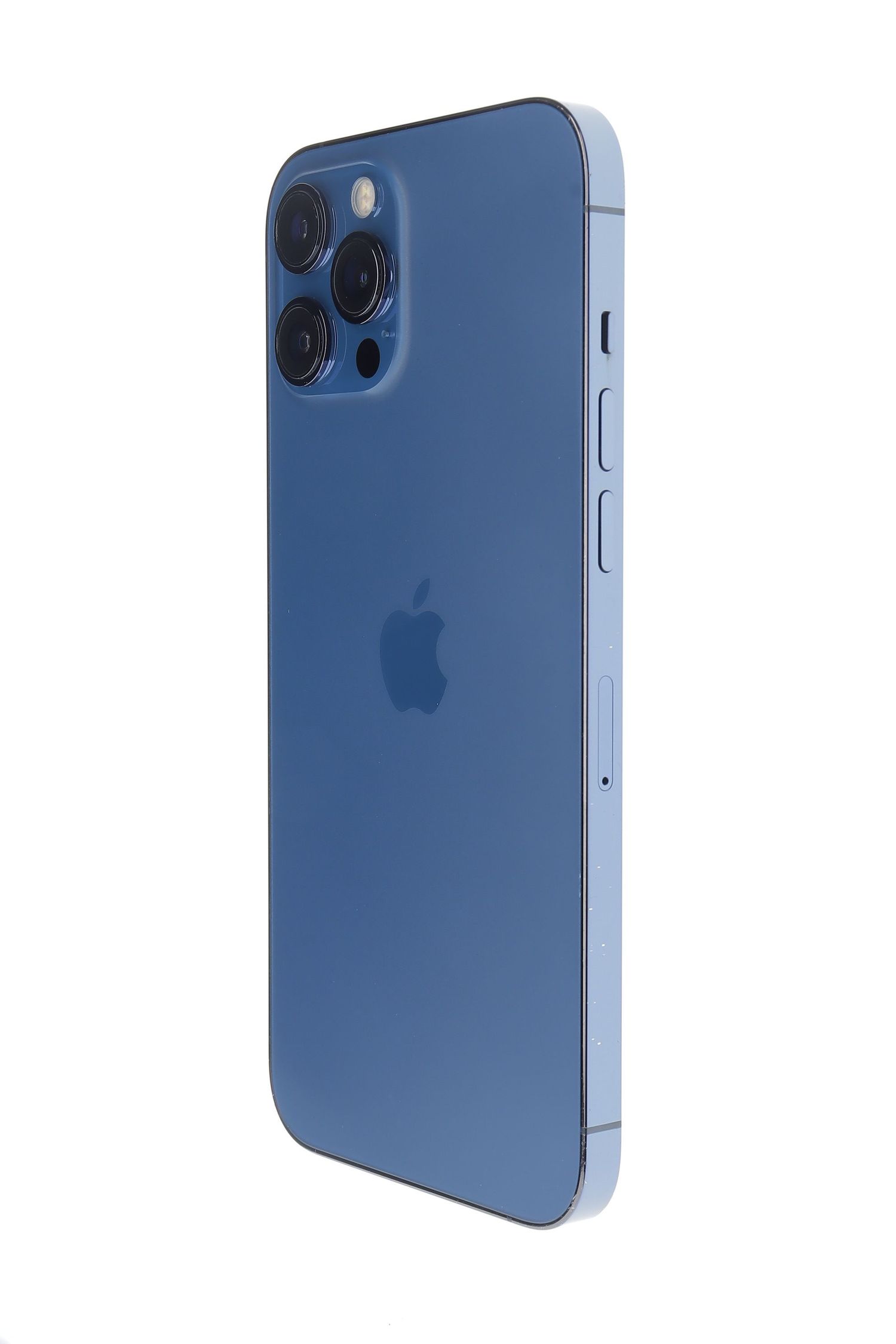 Apple iPhone 12 Pro Max 128 GB Pacific Blue - Excelent