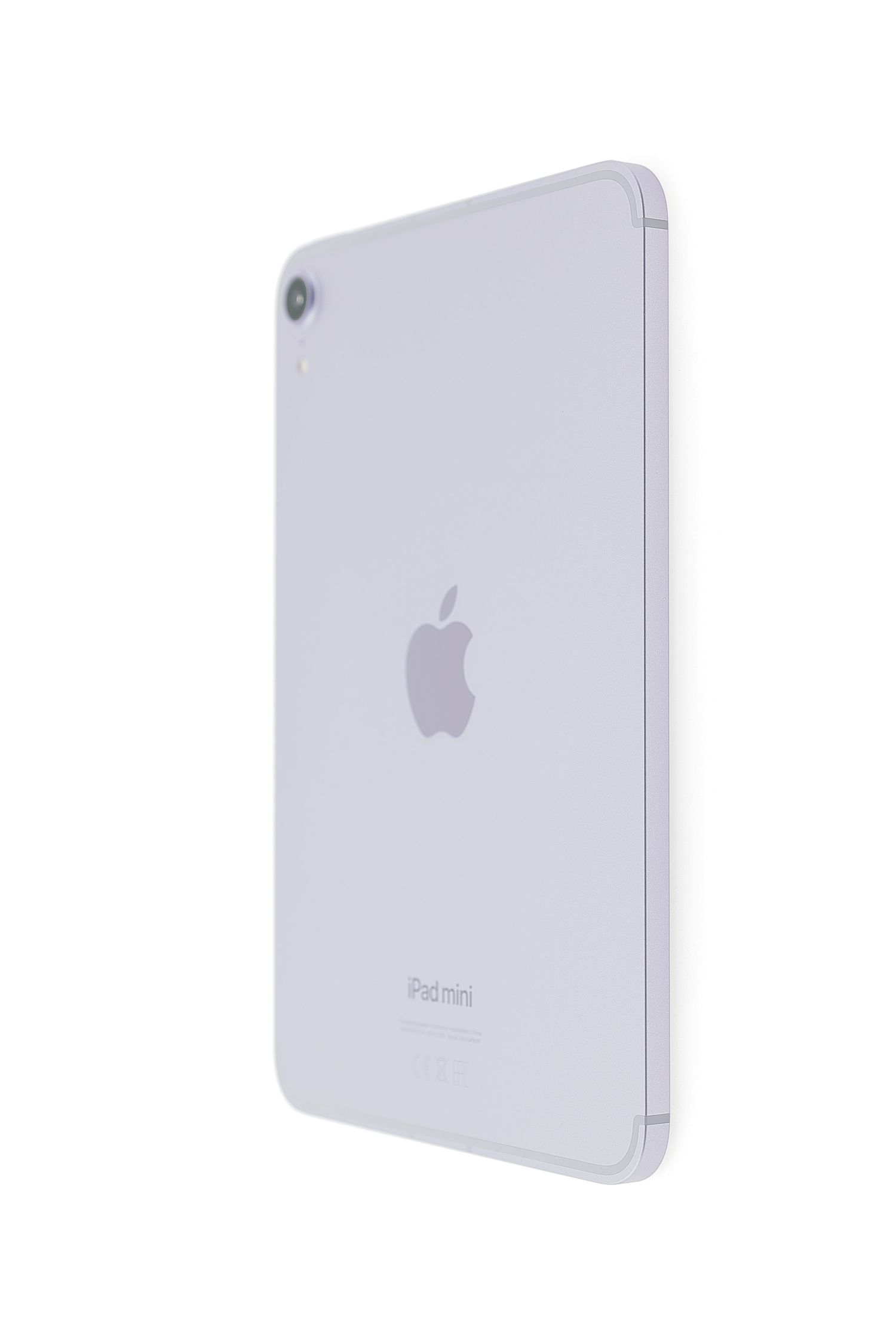 Apple iPad mini 8.3" (2024) 7th Gen Cellular 128 GB Purple - Újszerű