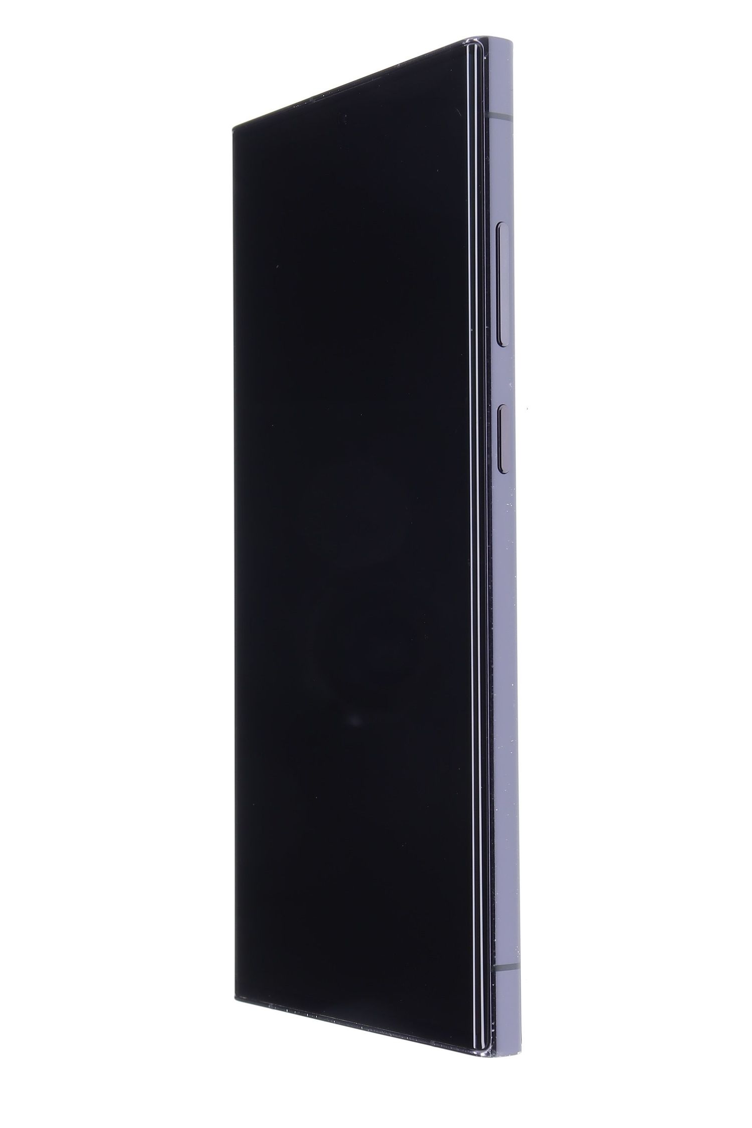 Samsung Galaxy S23 Ultra 5G Dual Sim 512 GB Phantom Black - Πολύ καλό