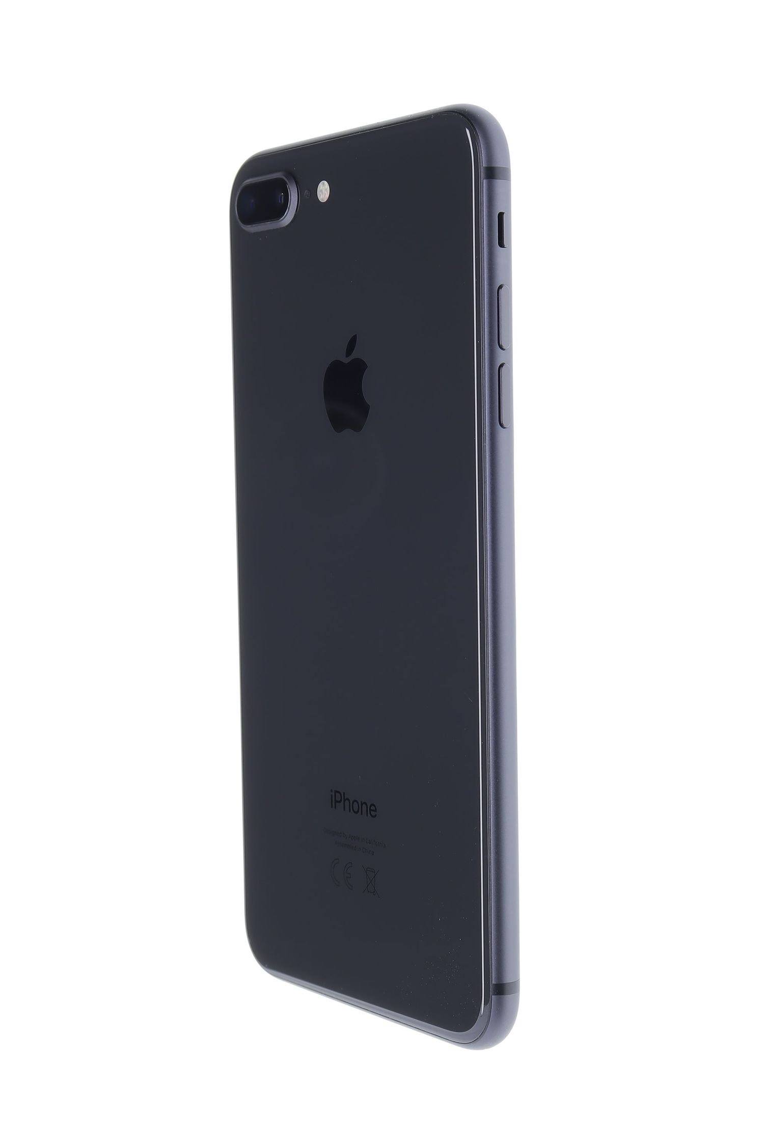 Apple iPhone 8 Plus 64 GB Space Grey - Като нов