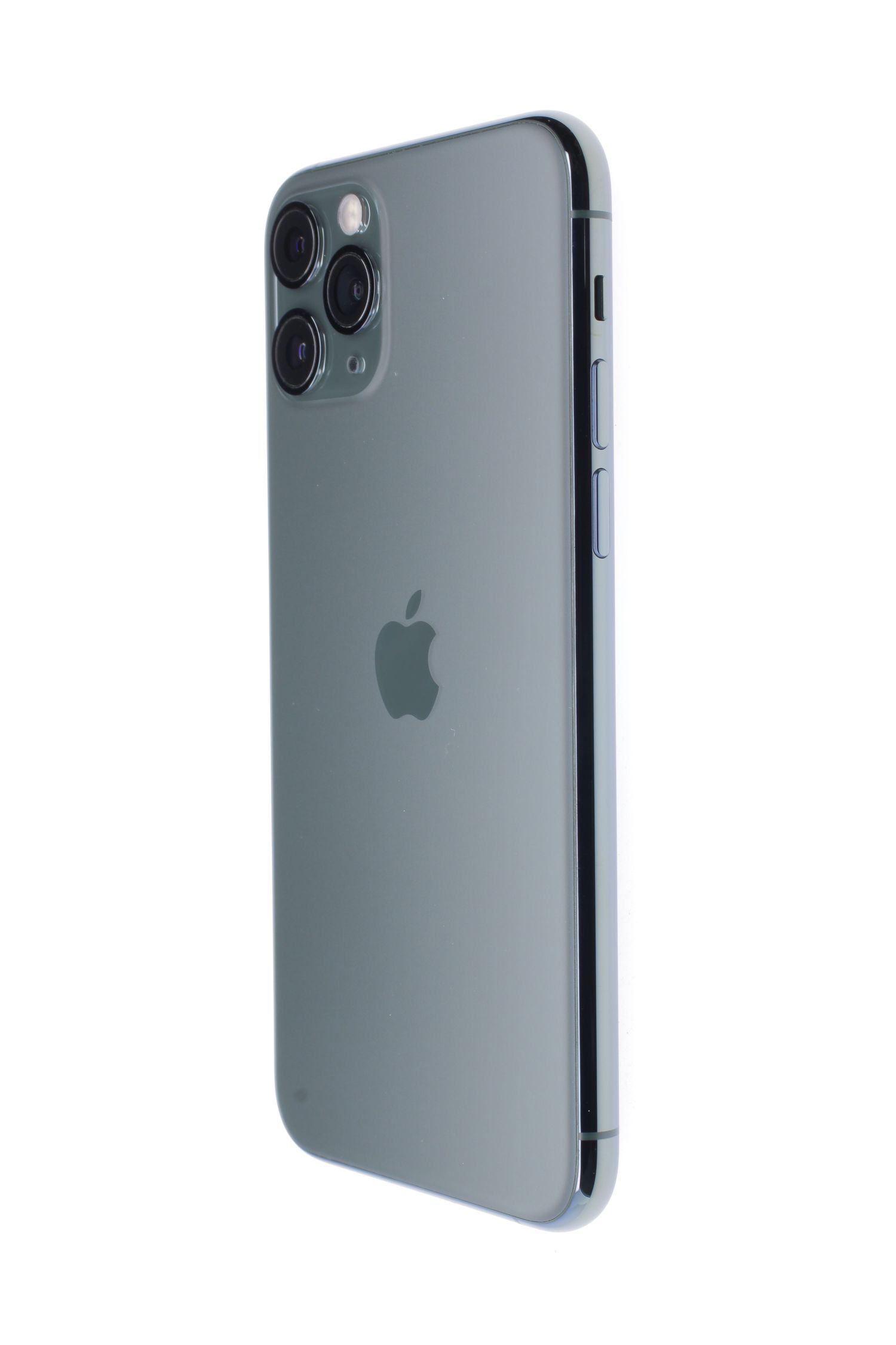 Apple iPhone 11 Pro 64 GB Midnight Green - Újszerű