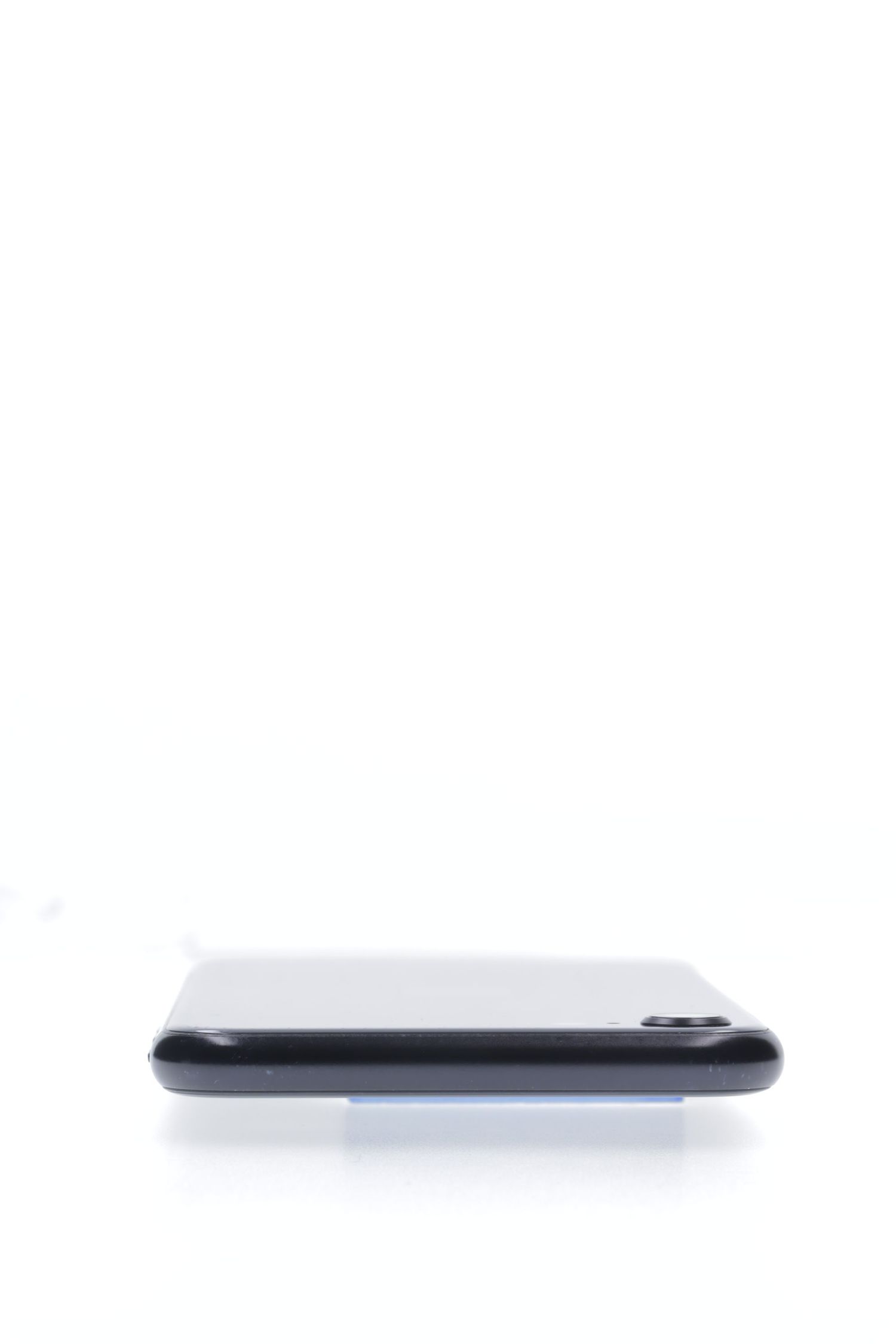 Apple iPhone SE 2020 64 GB Black - Nagyon jó