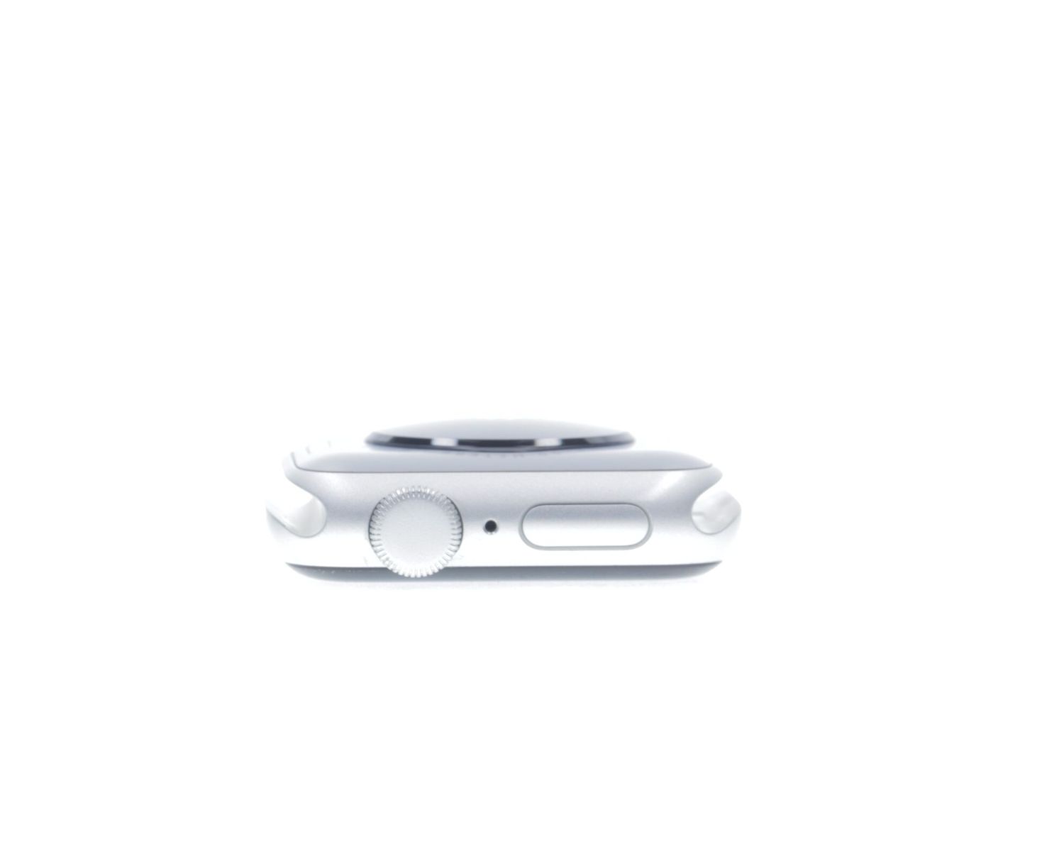 Apple Watch SE 2022, GPS, Aluminium 40mm Silver - Jó