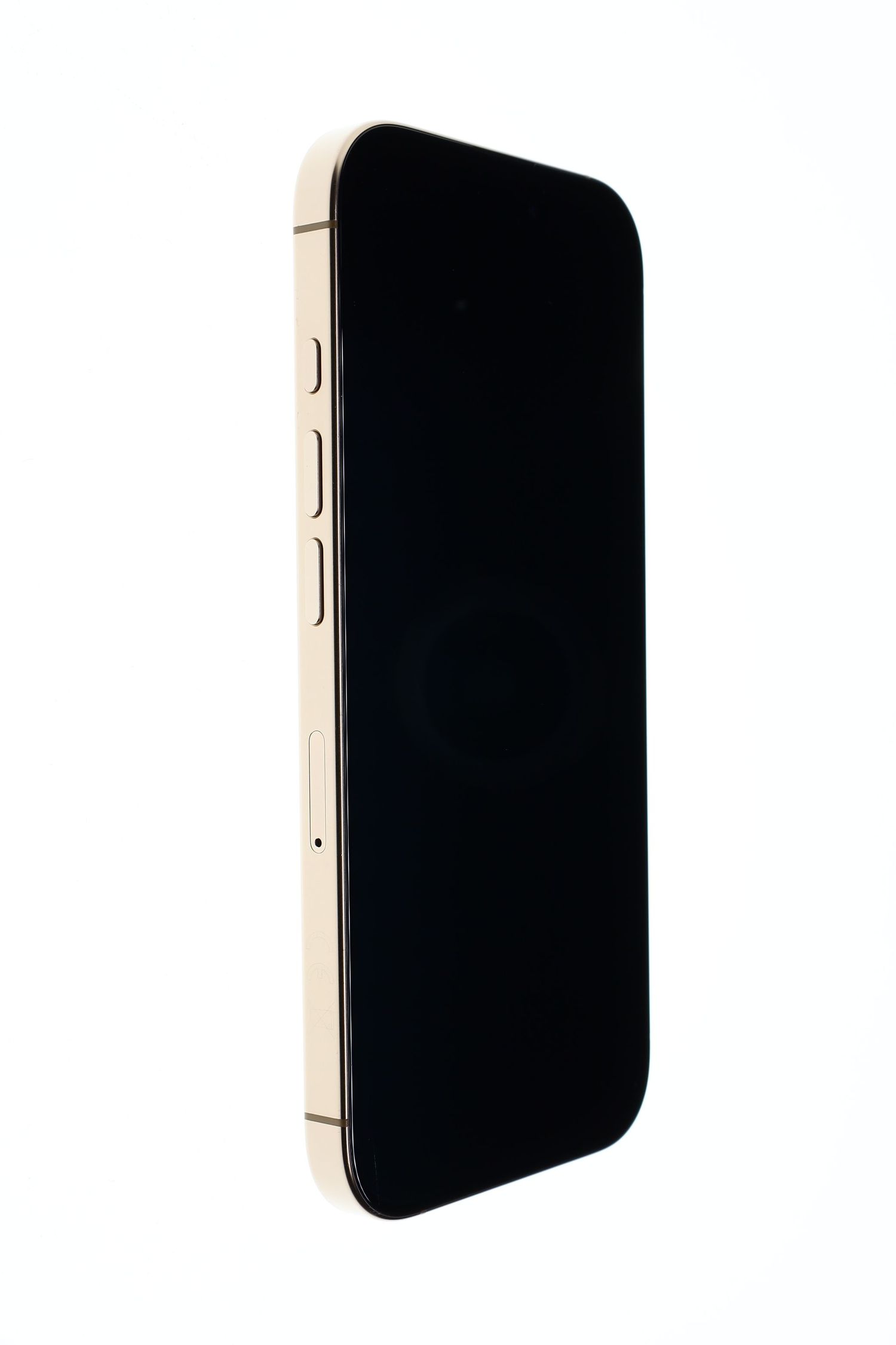 Apple iPhone 16 Pro 512 GB Desert Titanium - Kiváló
