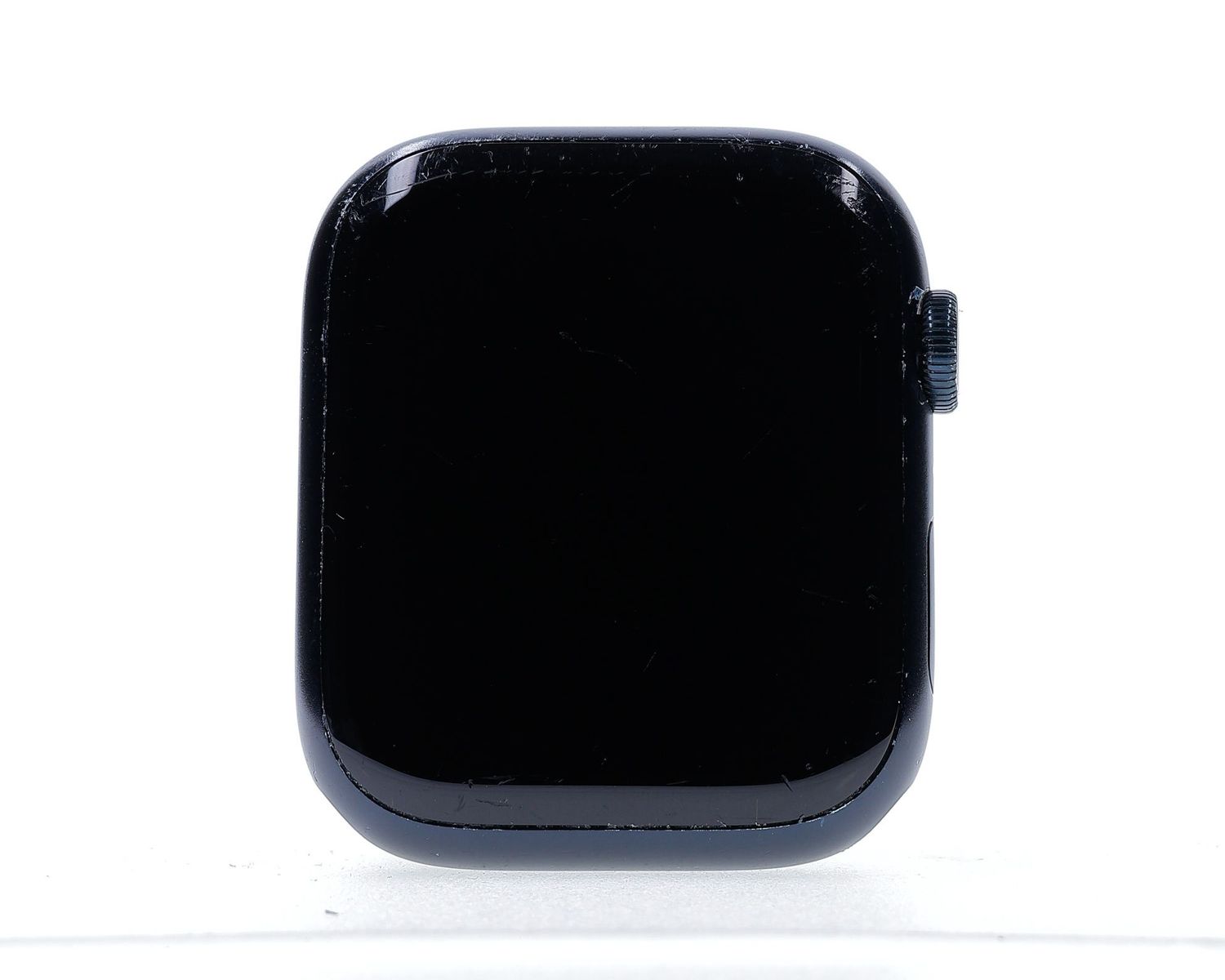 Apple Watch Series 8 2022, GPS + Cellular, Aluminium 45mm Midnight - Bun
