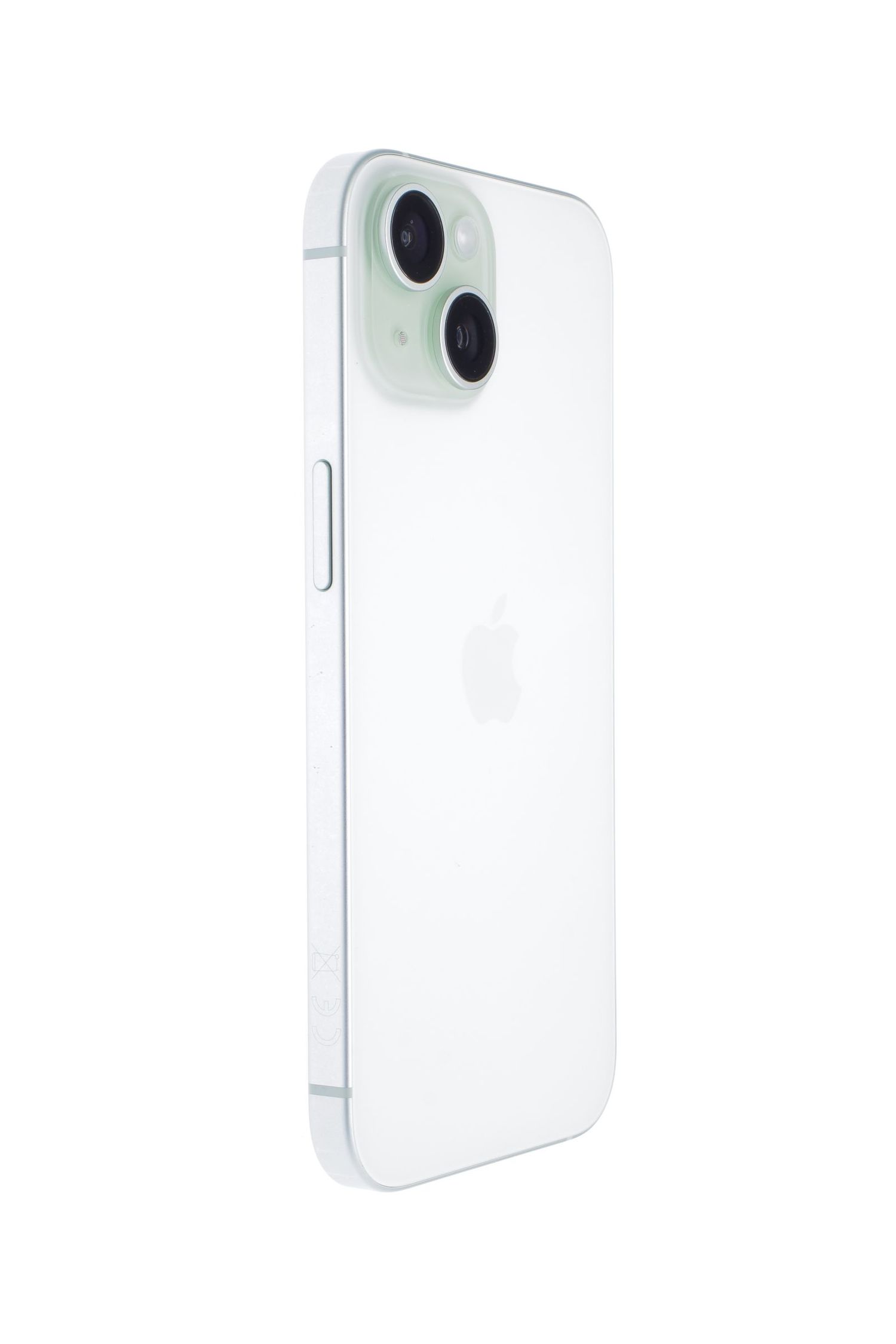 Apple iPhone 15 128 GB Green - Ca nou