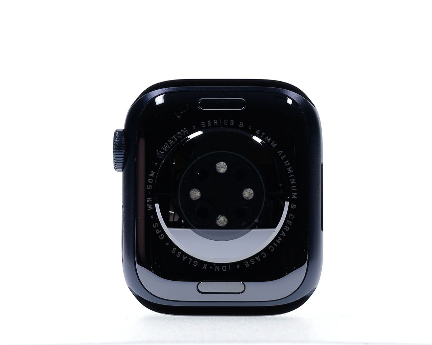 Apple Watch Series 8 2022, GPS, Aluminium 41mm Midnight