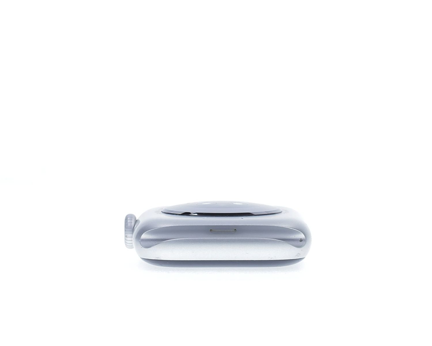 Apple Watch Series 10 2024, GPS, Aluminium 42mm Silver - Jó
