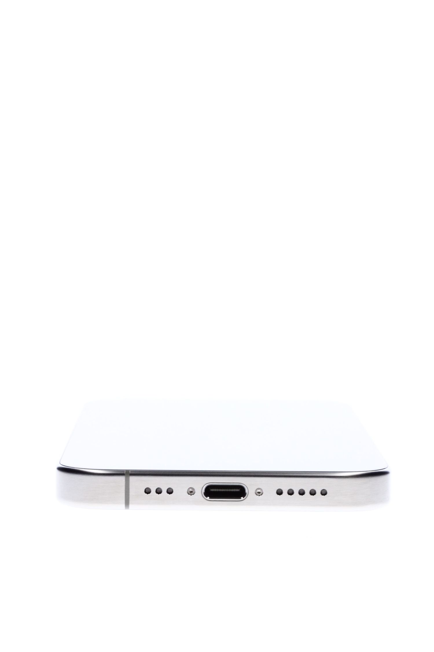 Apple iPhone 15 Pro 256 GB Natural Titanium - Ca nou