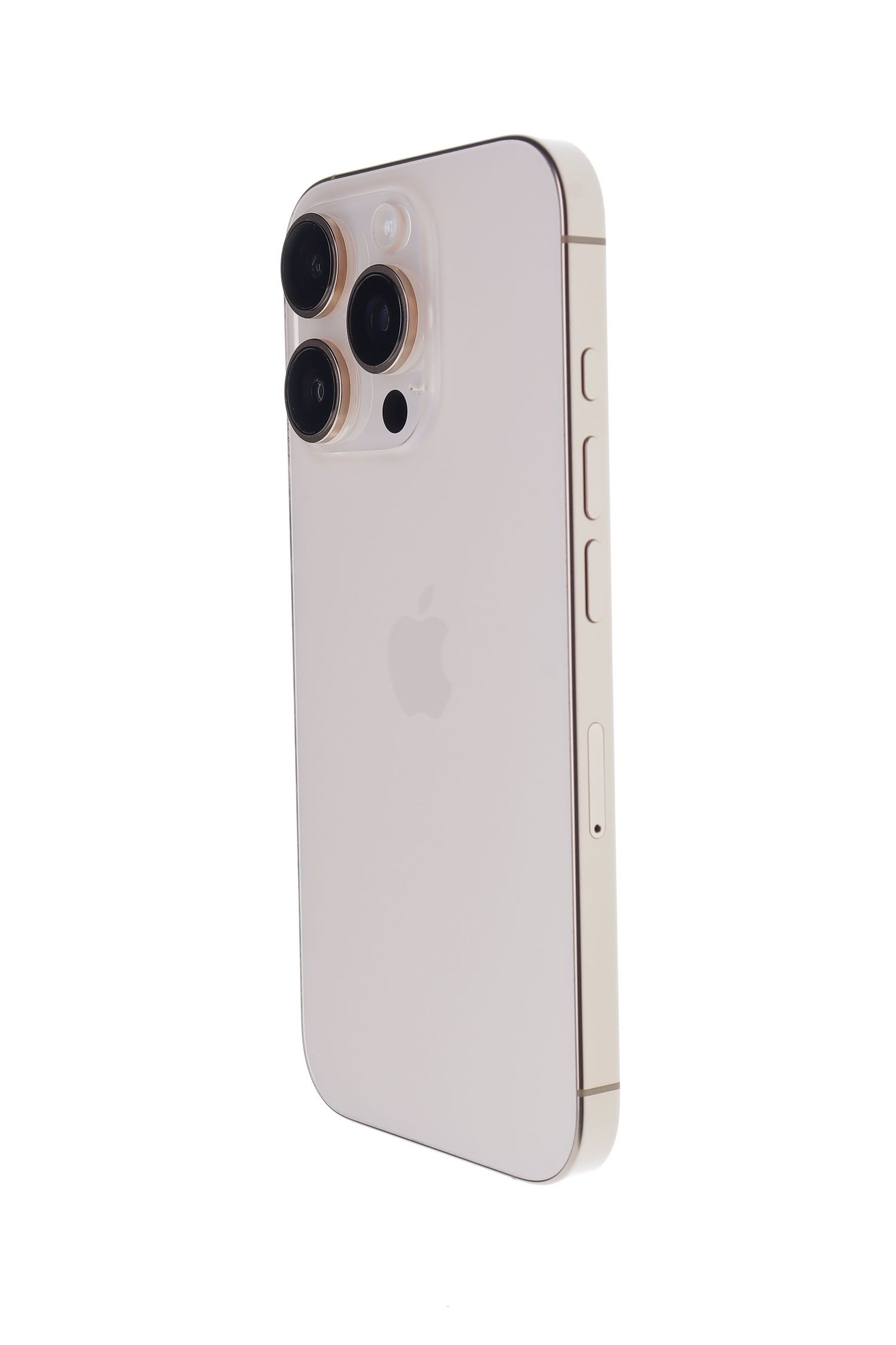 Apple iPhone 16 Pro 512 GB Desert Titanium - Újszerű