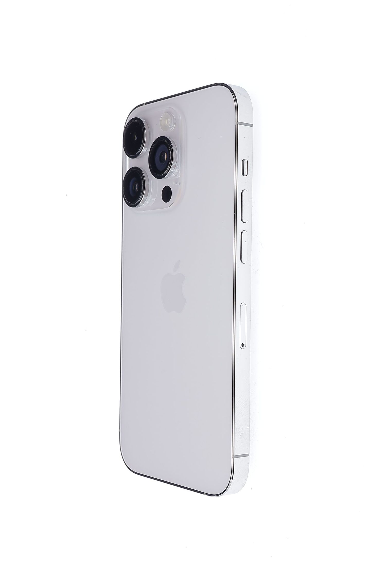 Apple iPhone 14 Pro 128 GB Silver - Много добро