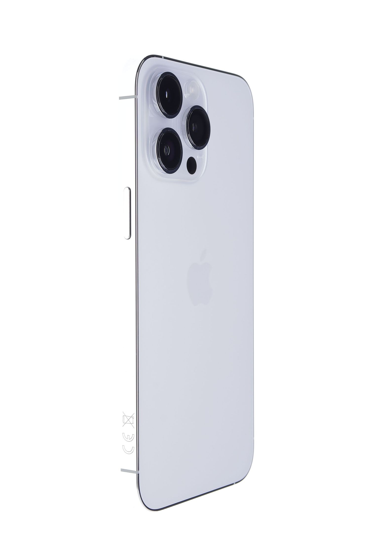 Apple iPhone 14 Pro Max 128 GB Silver - Като нов