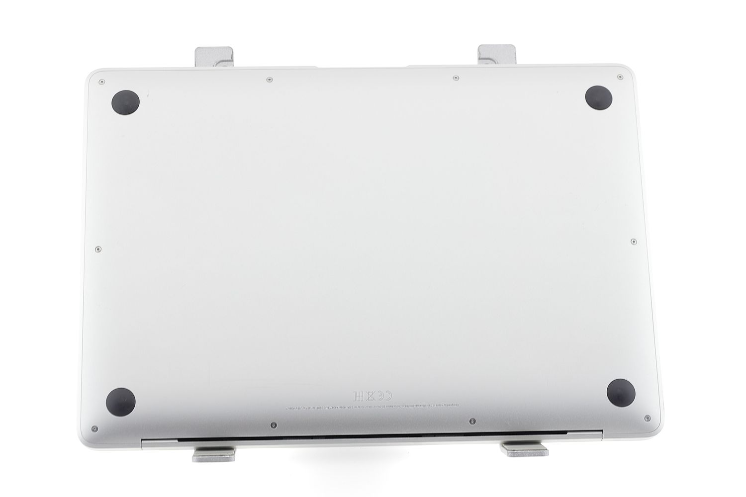 Apple MacBook Air 13″ 2020, M1 8 Cores, 8 GB, 7 core GPU 256 GB Silver - Εξαιρετικό