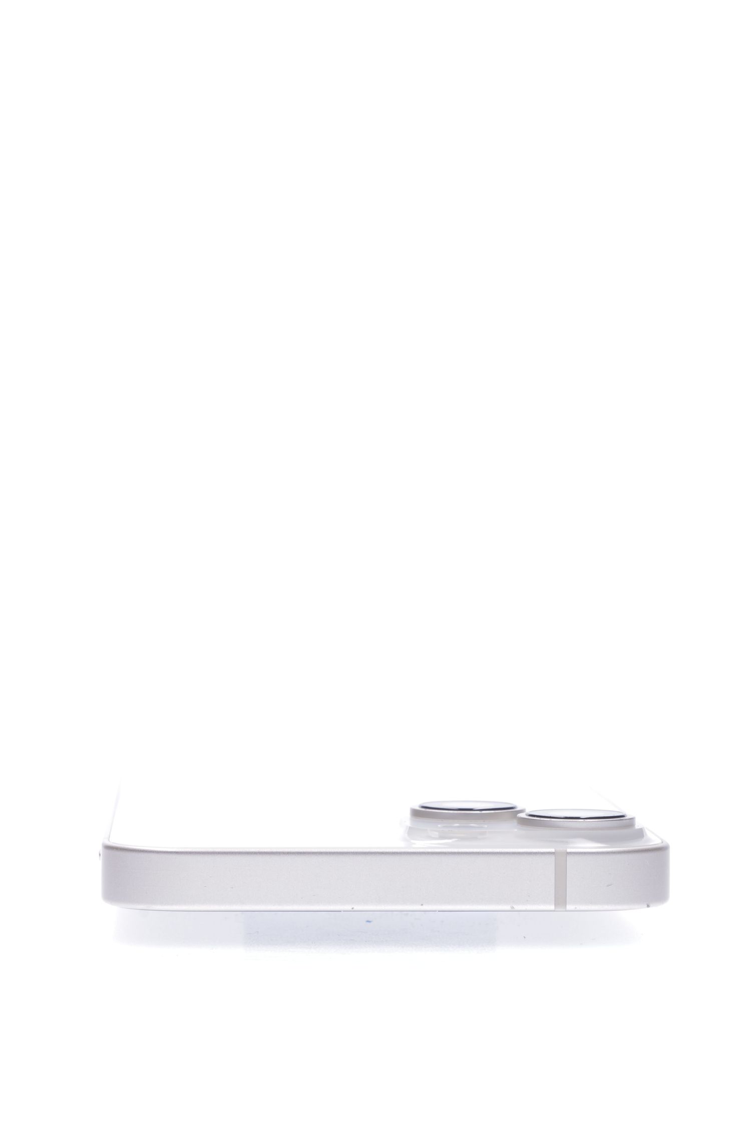Apple iPhone 14 128 GB Starlight - Jó