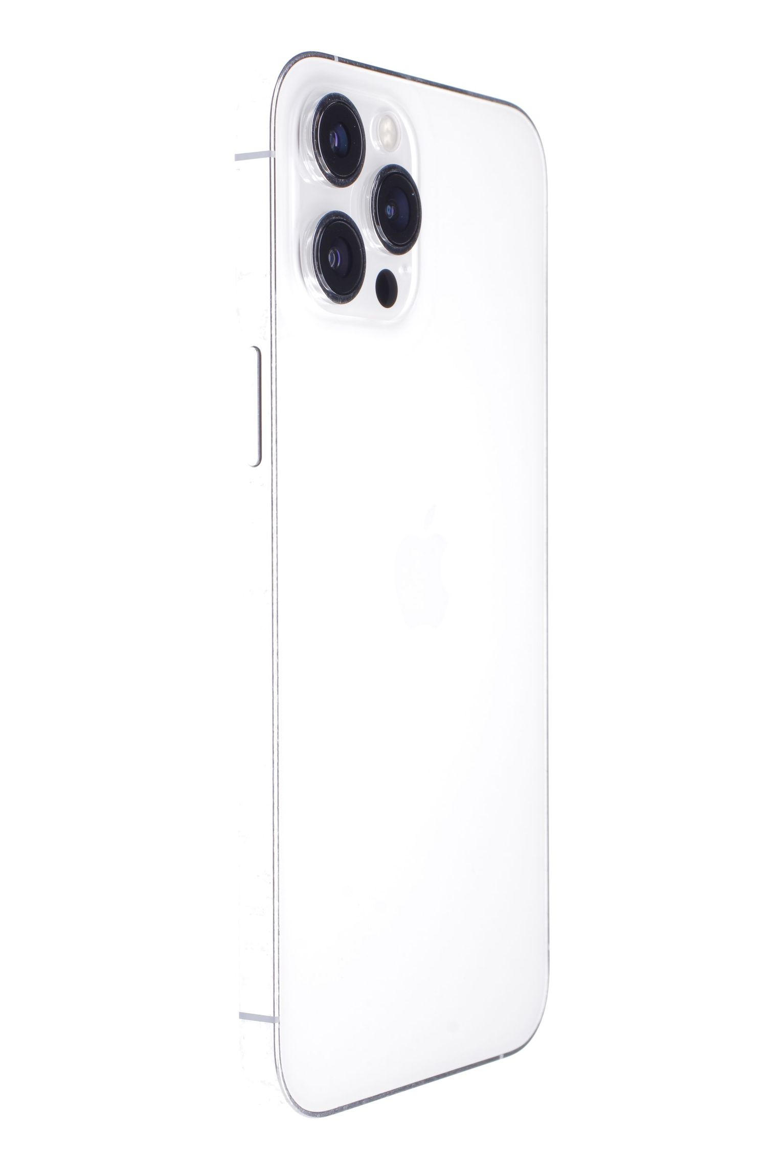 Apple iPhone 12 Pro Max 512 GB Silver - Εξαιρετικό