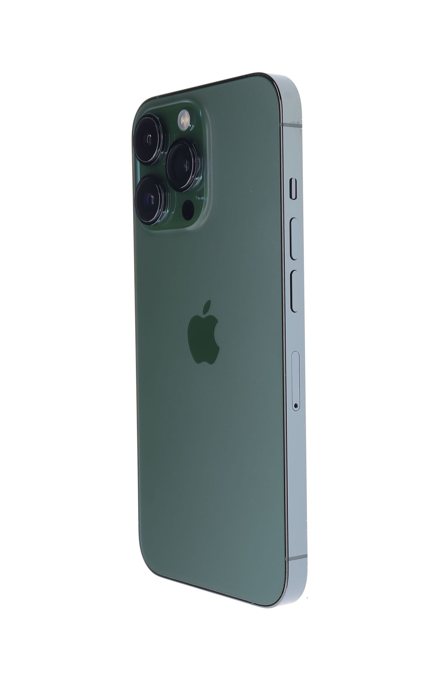 Apple iPhone 13 Pro 128 GB Green - Foarte bun