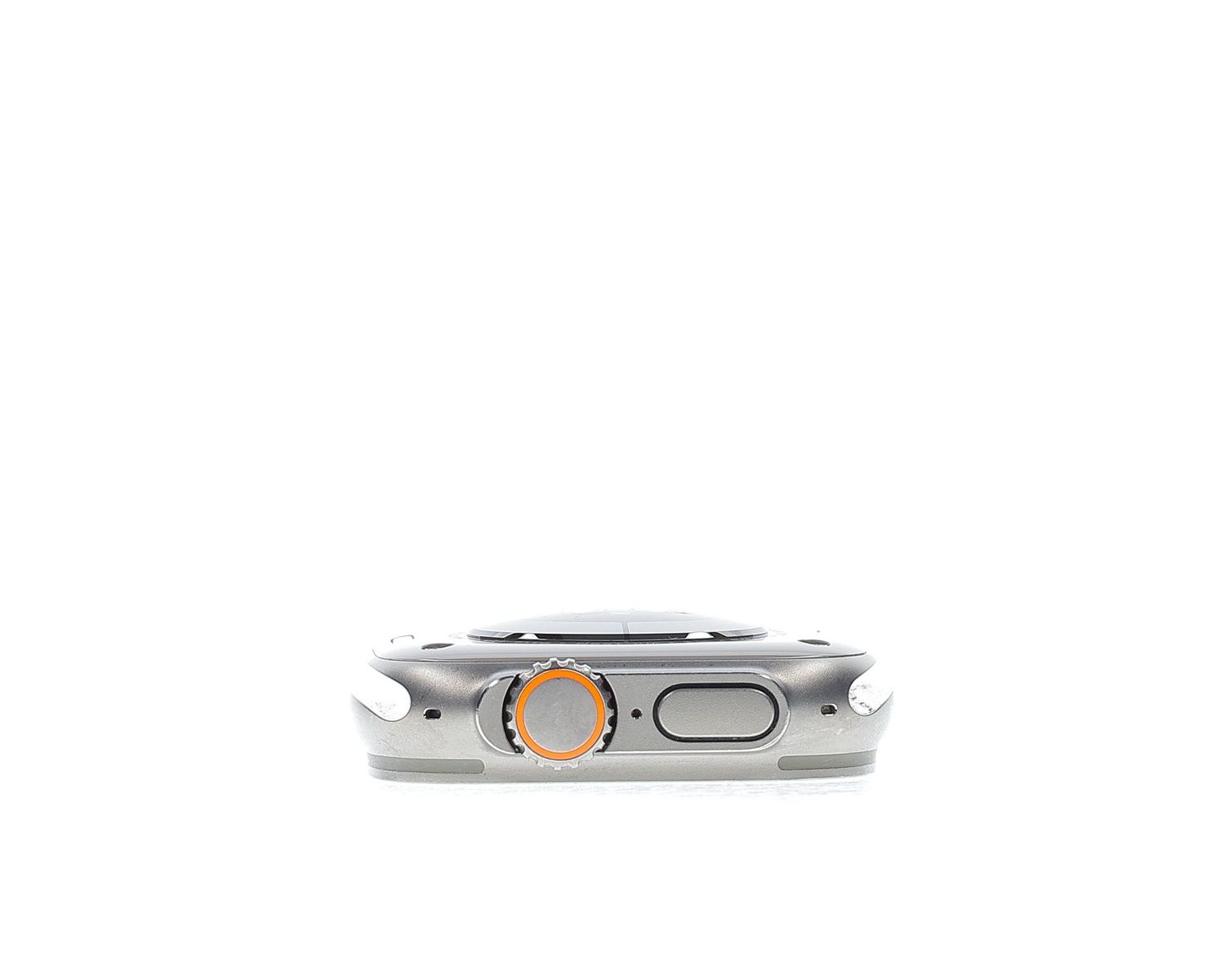 Apple Watch Ultra 2022, GPS + Cellular, Titanium 49mm Titanium - Kiváló