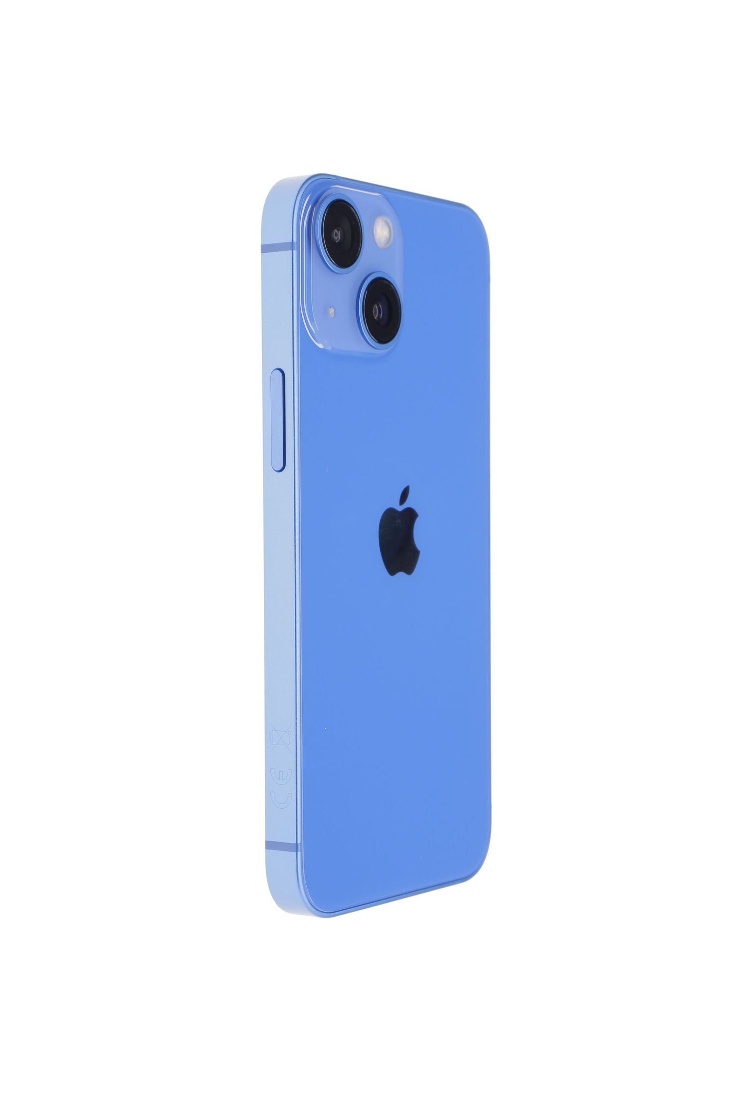 Apple iPhone 13 mini 128 GB Blue - Като нов