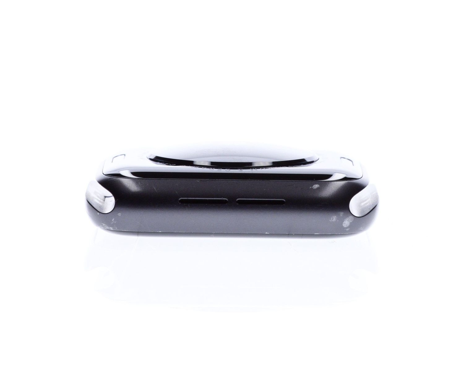 Apple Watch SE 2020, GPS, Aluminium 44mm Space Gray - Kiváló
