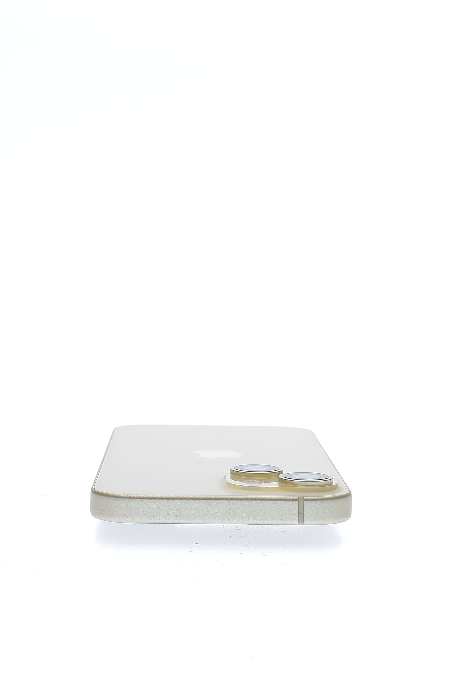 Apple iPhone 15 128 GB Yellow - Като нов