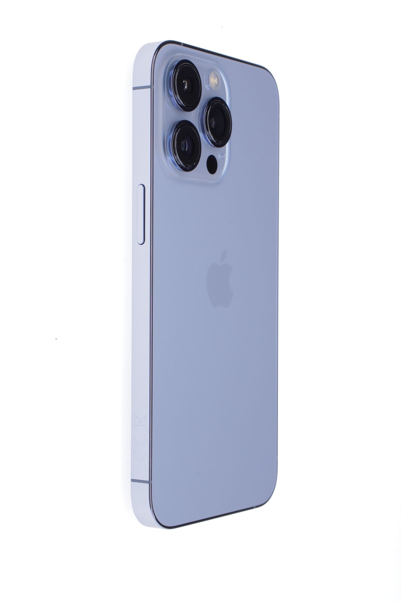 Apple iPhone 13 Pro 256 GB Sierra Blue - Πολύ καλό