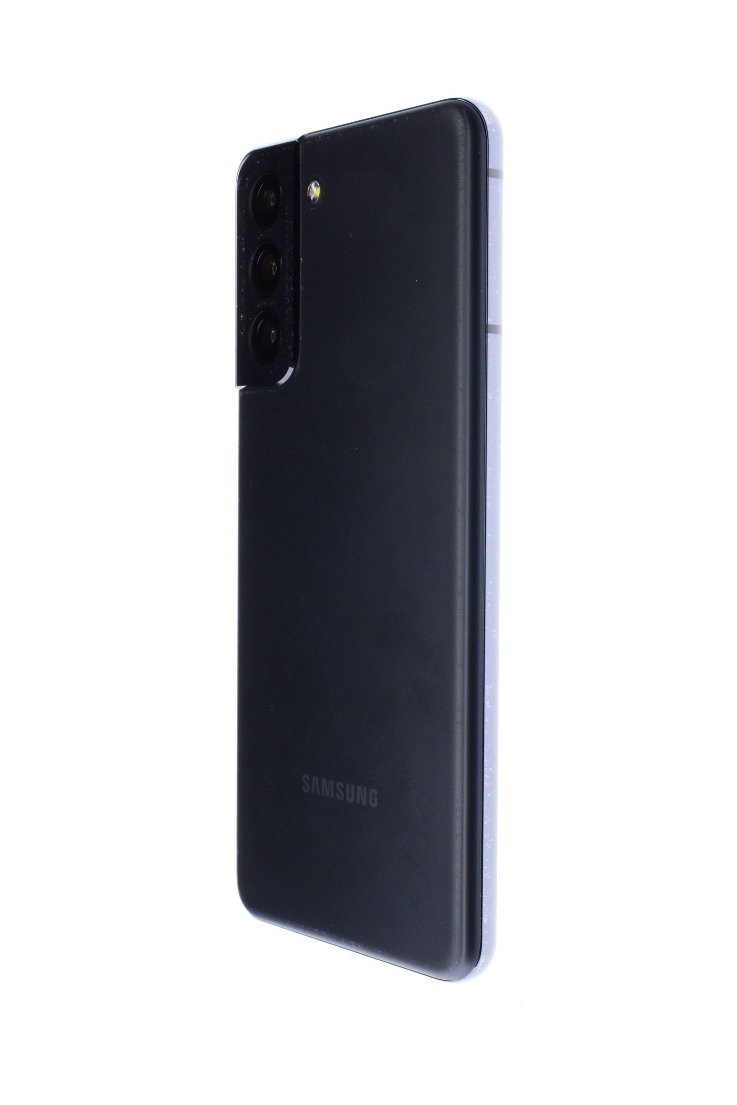 Samsung Galaxy S21 5G Dual Sim 128 GB Gray - Отлично