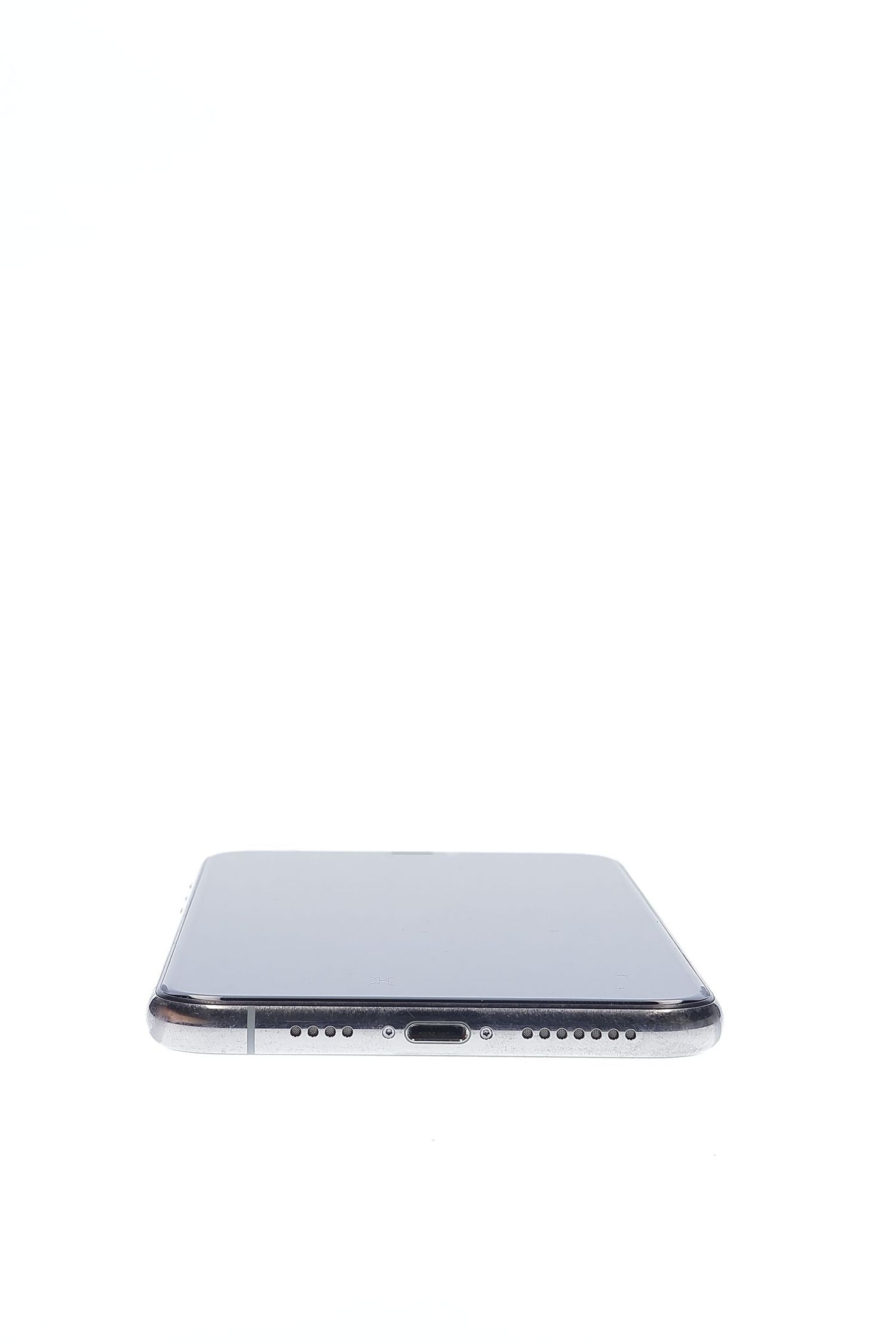 Apple iPhone 11 Pro Max 256 GB Silver - Foarte bun